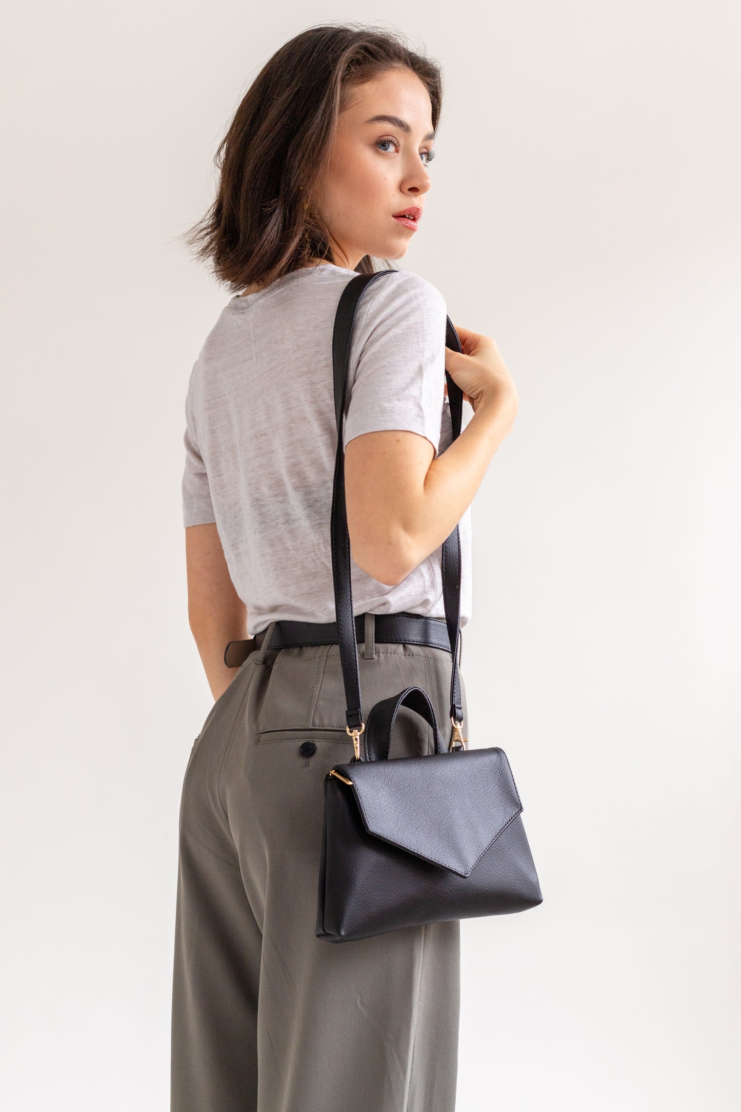 ELISE PETIT Black - zoe & co