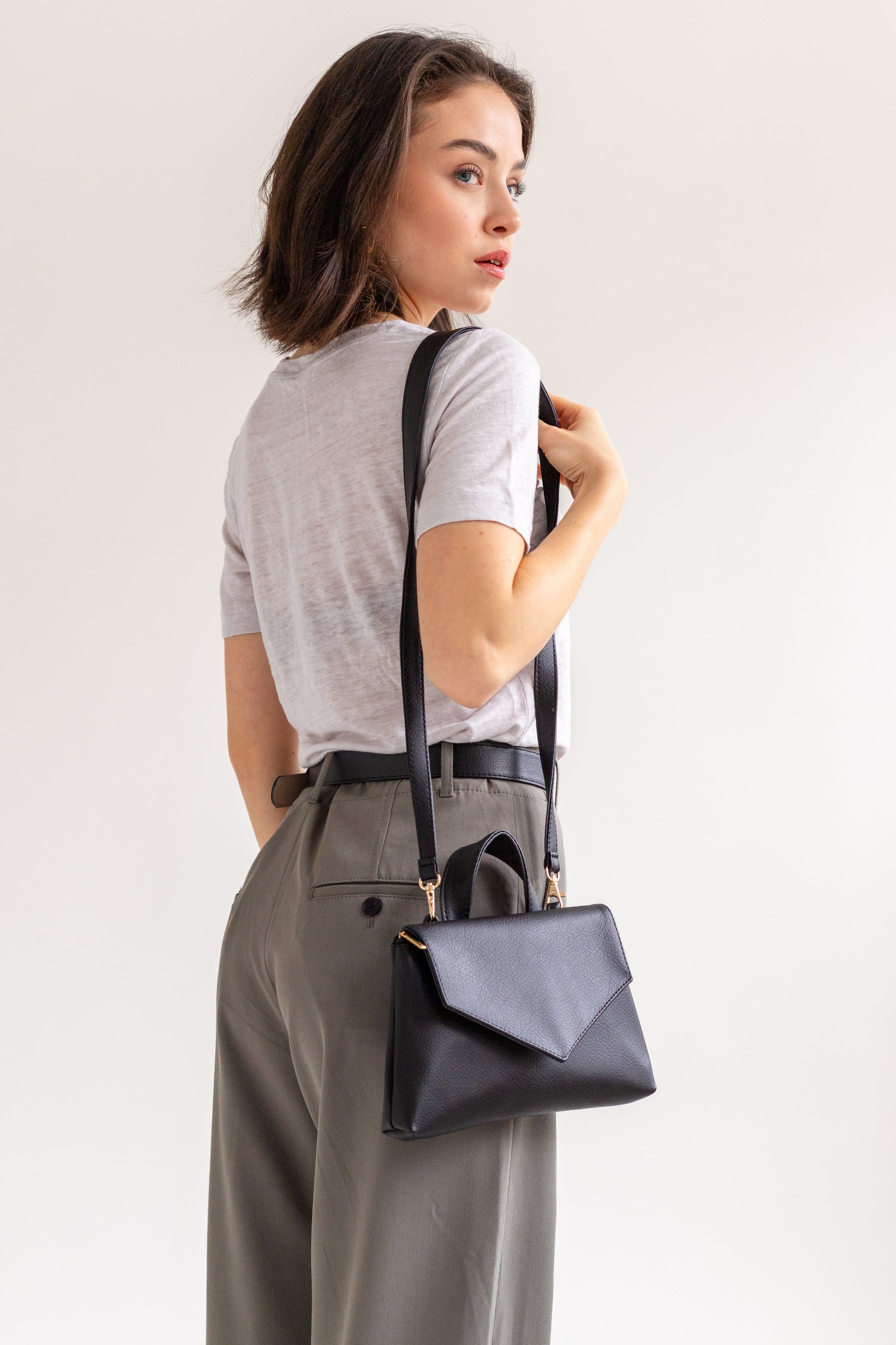 ELISE PETIT Black - zoe & co