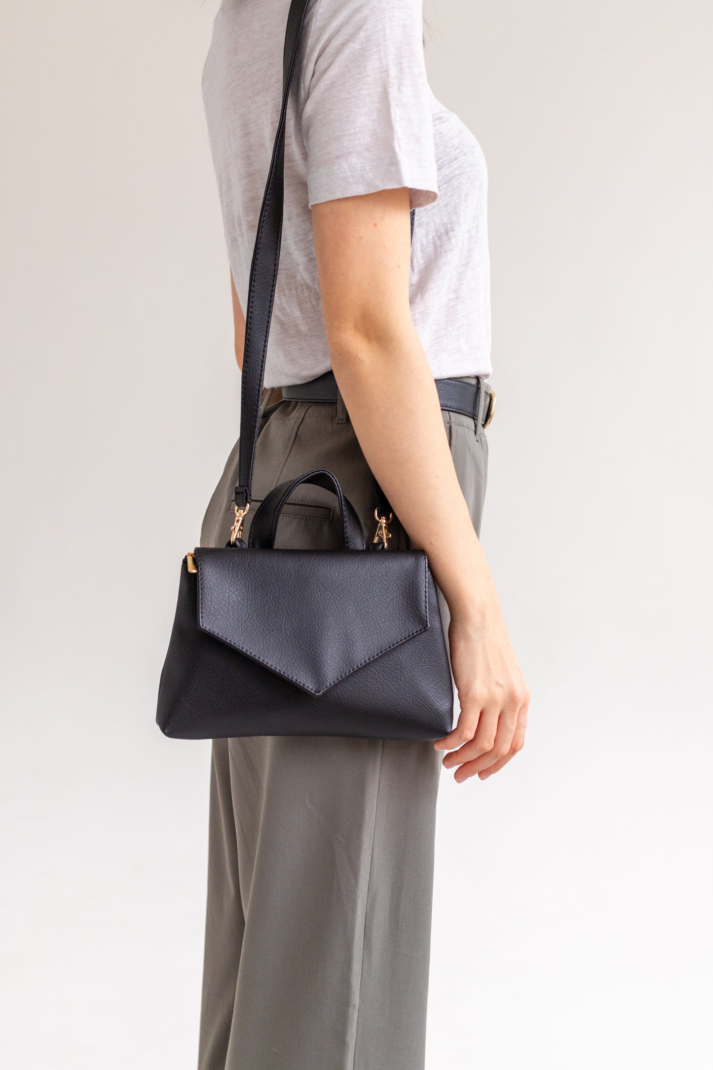 ELISE PETIT Black - zoe & co