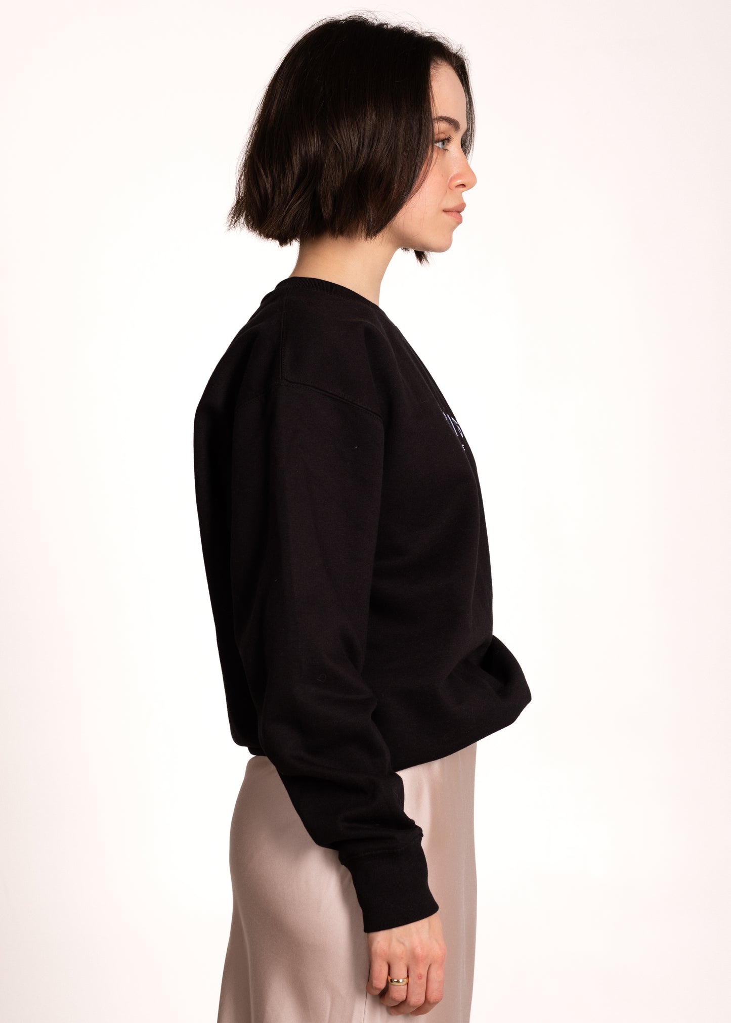 IN STOCK - JSYT Paris Sweater - zoe & co