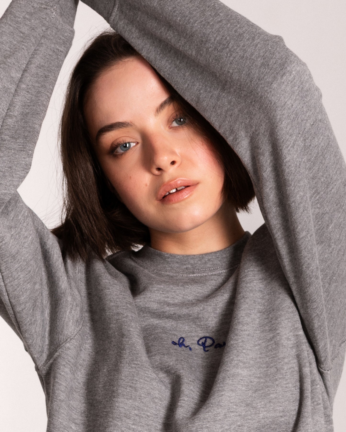 IN STOCK - JSYT Oh Paris Sweater - zoe & co