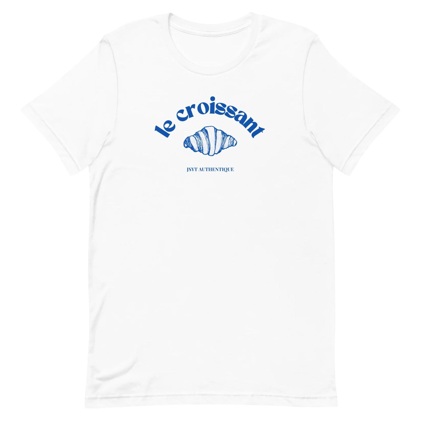 IN STOCK - JSYT Le Croissant Tee