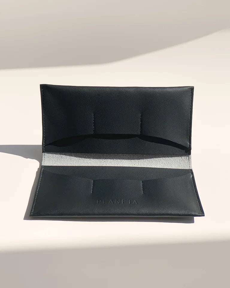 PLANETA Long Wallet - zoe & co