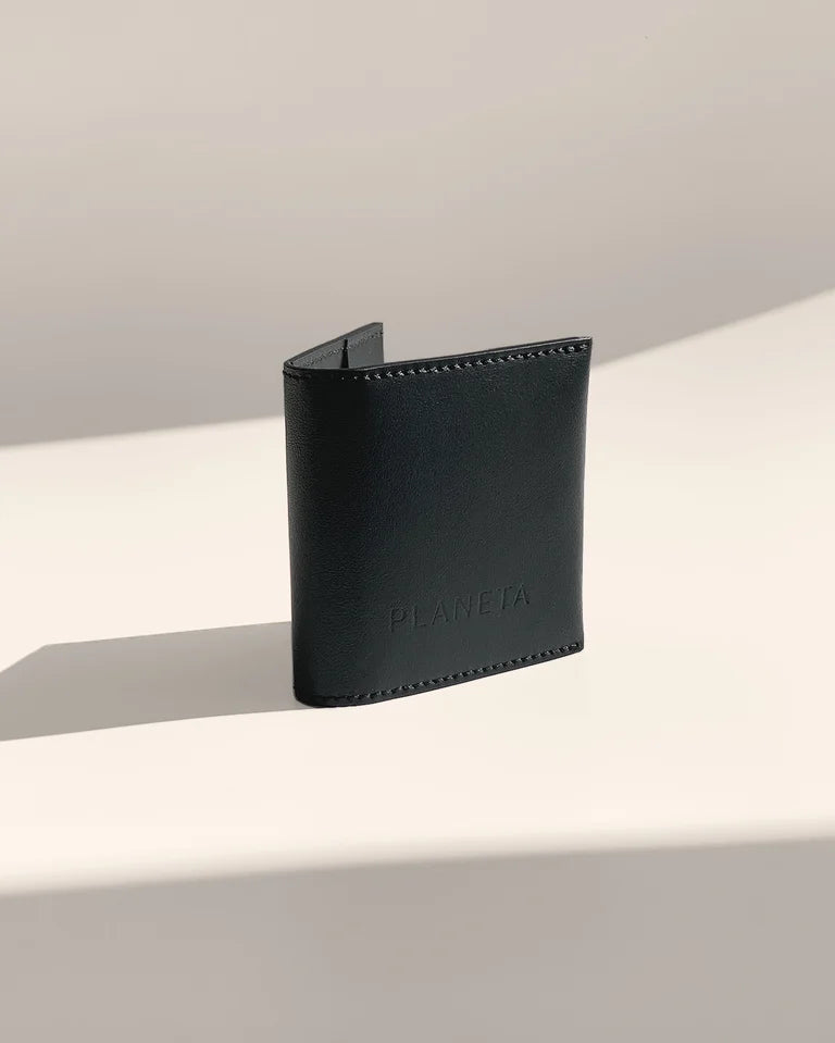 PLANETA Short Wallet - zoe & co