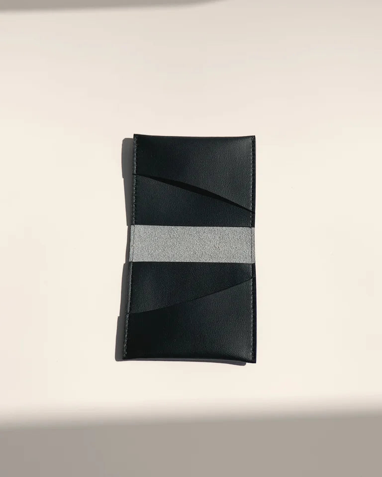 PLANETA Short Wallet - zoe & co