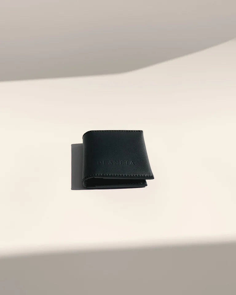 PLANETA Short Wallet - zoe & co