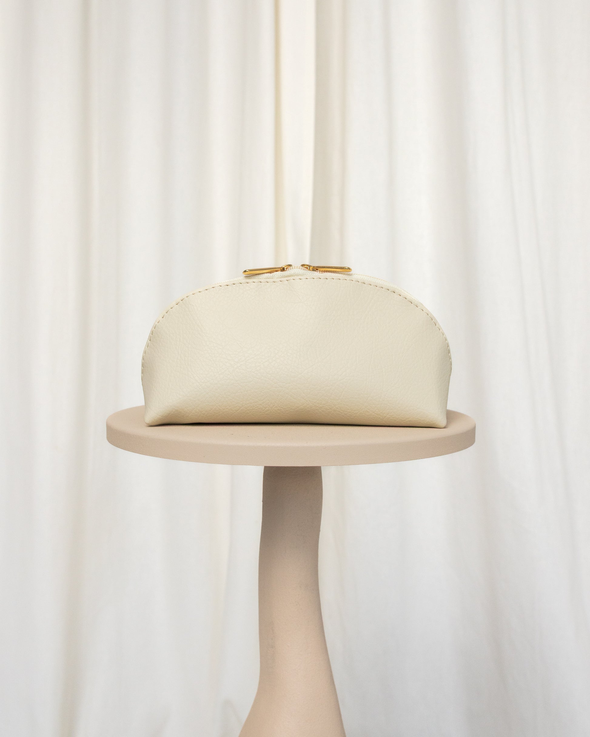 POUCH Seashell - zoe & co