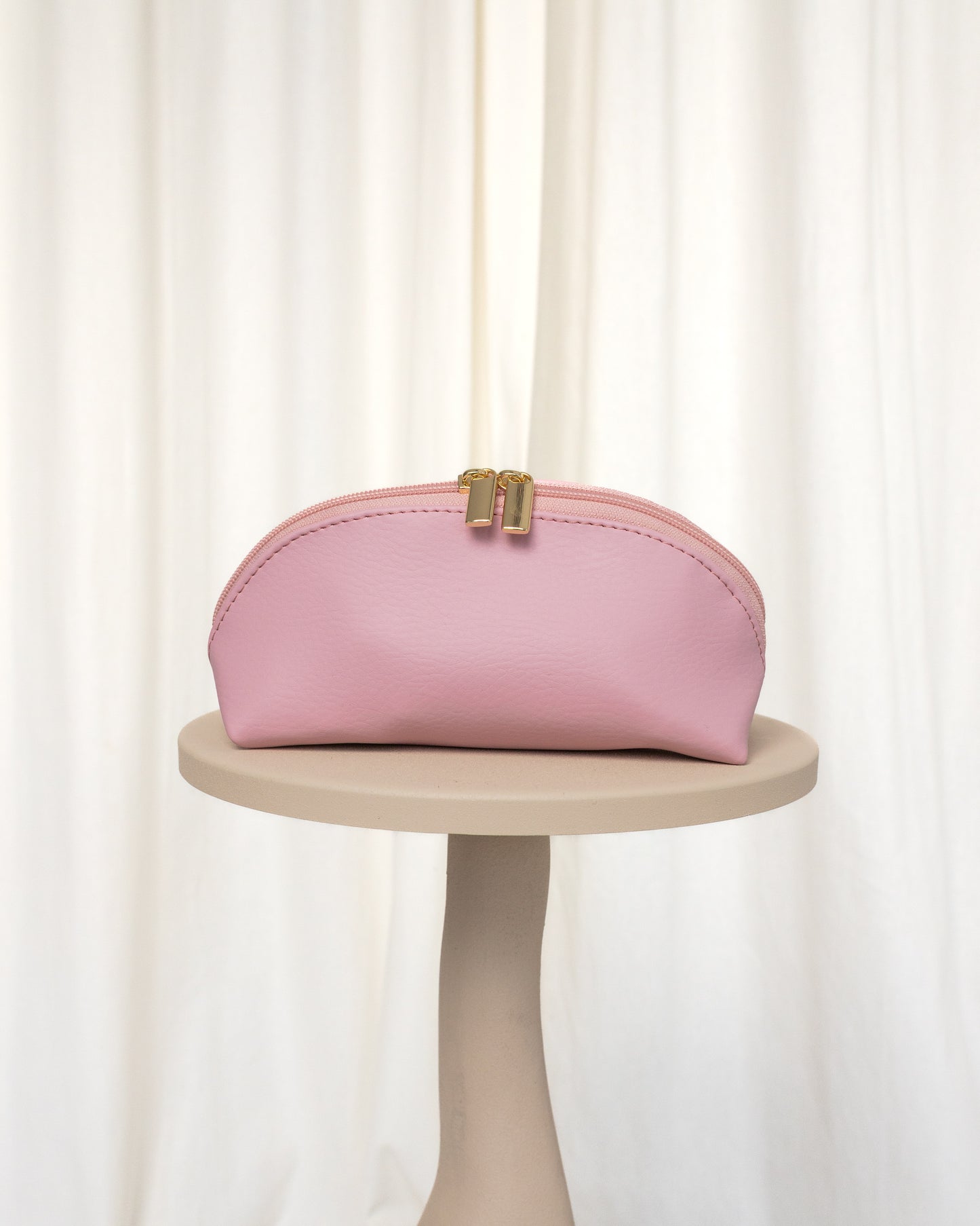 POUCH Sepia - zoe & co