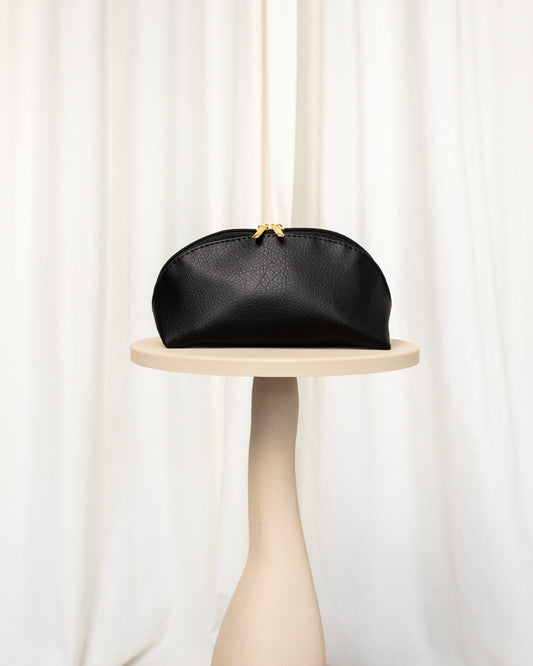 POUCH Black - zoe & co