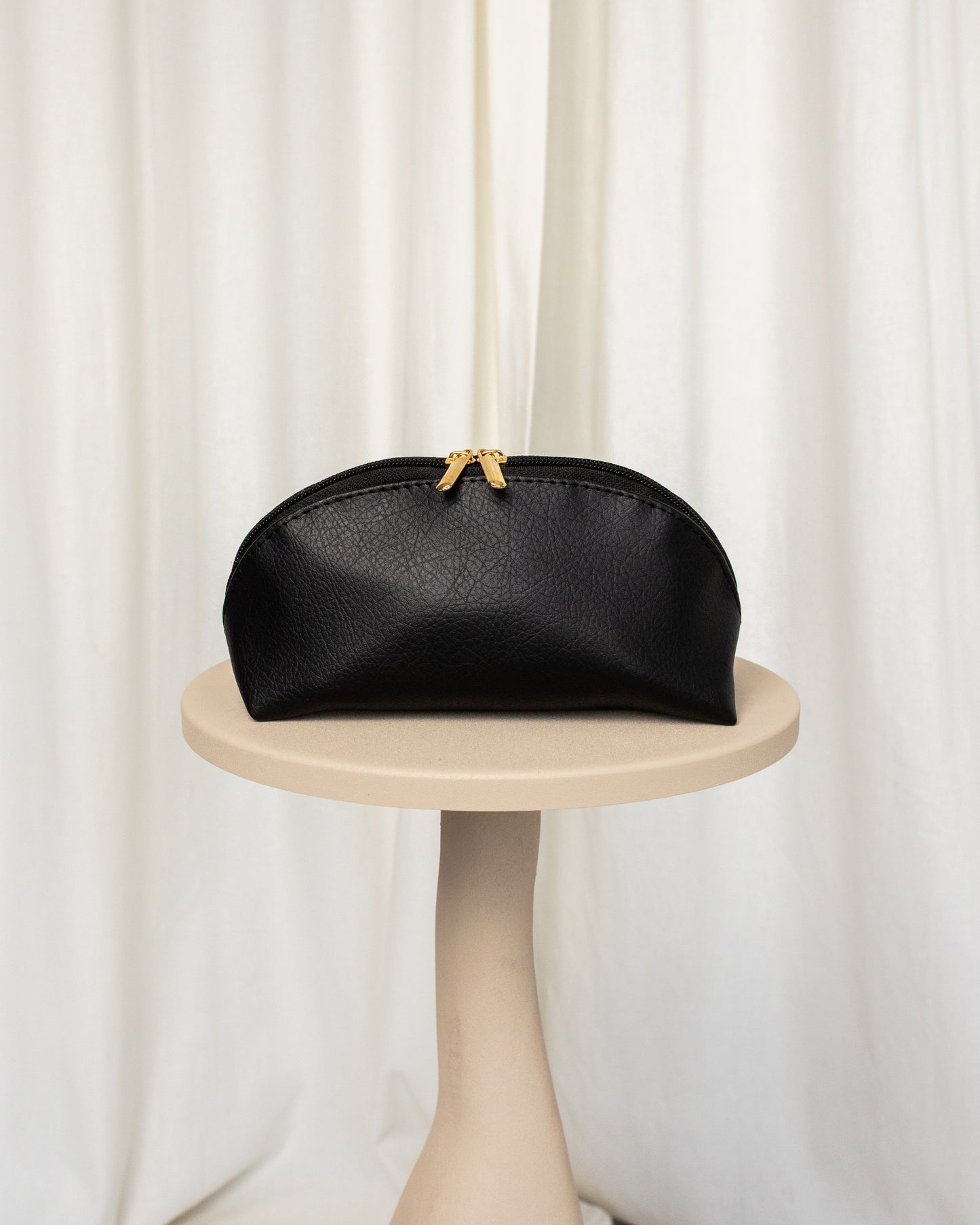 POUCH Black - zoe & co