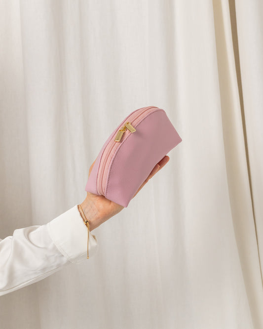 POUCH Sepia - zoe & co