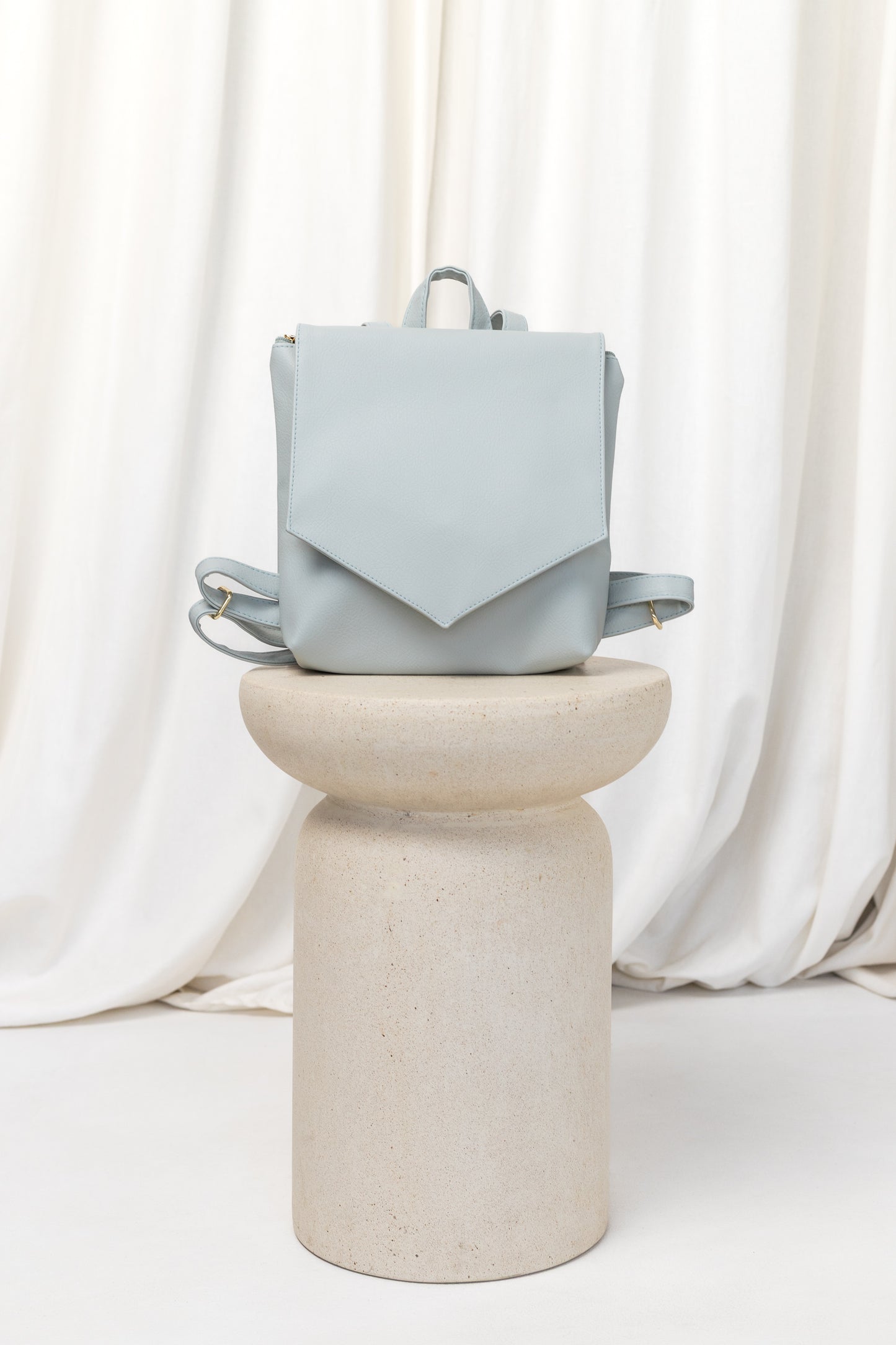 LOTUS Mist Mini Backpack