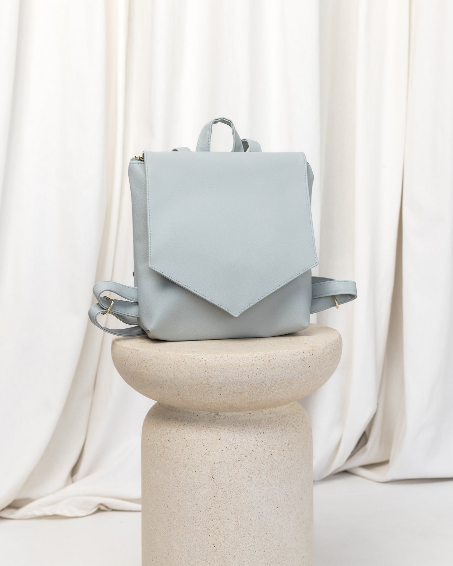 LOTUS Mist Mini Backpack