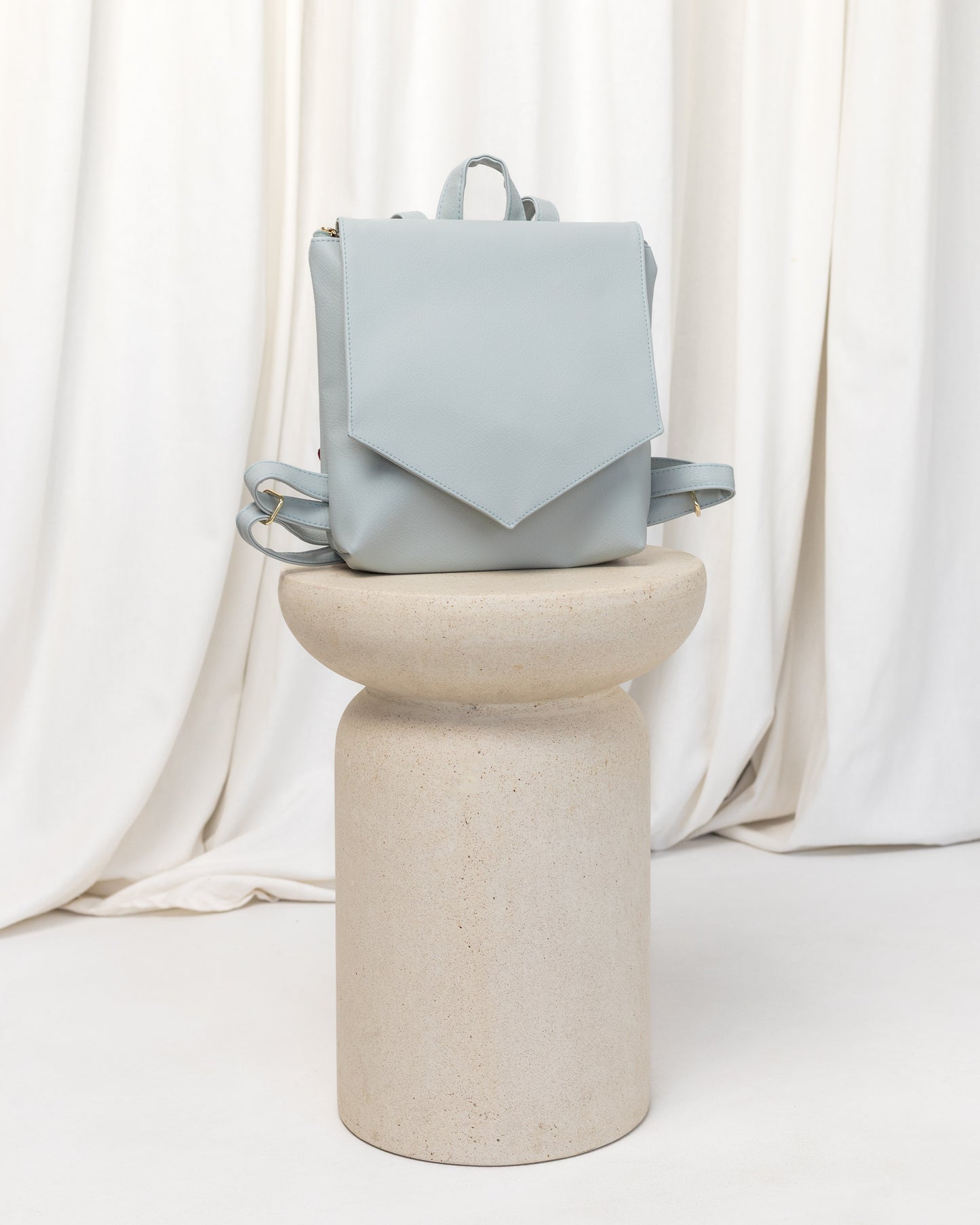 LOTUS Mist Mini Backpack