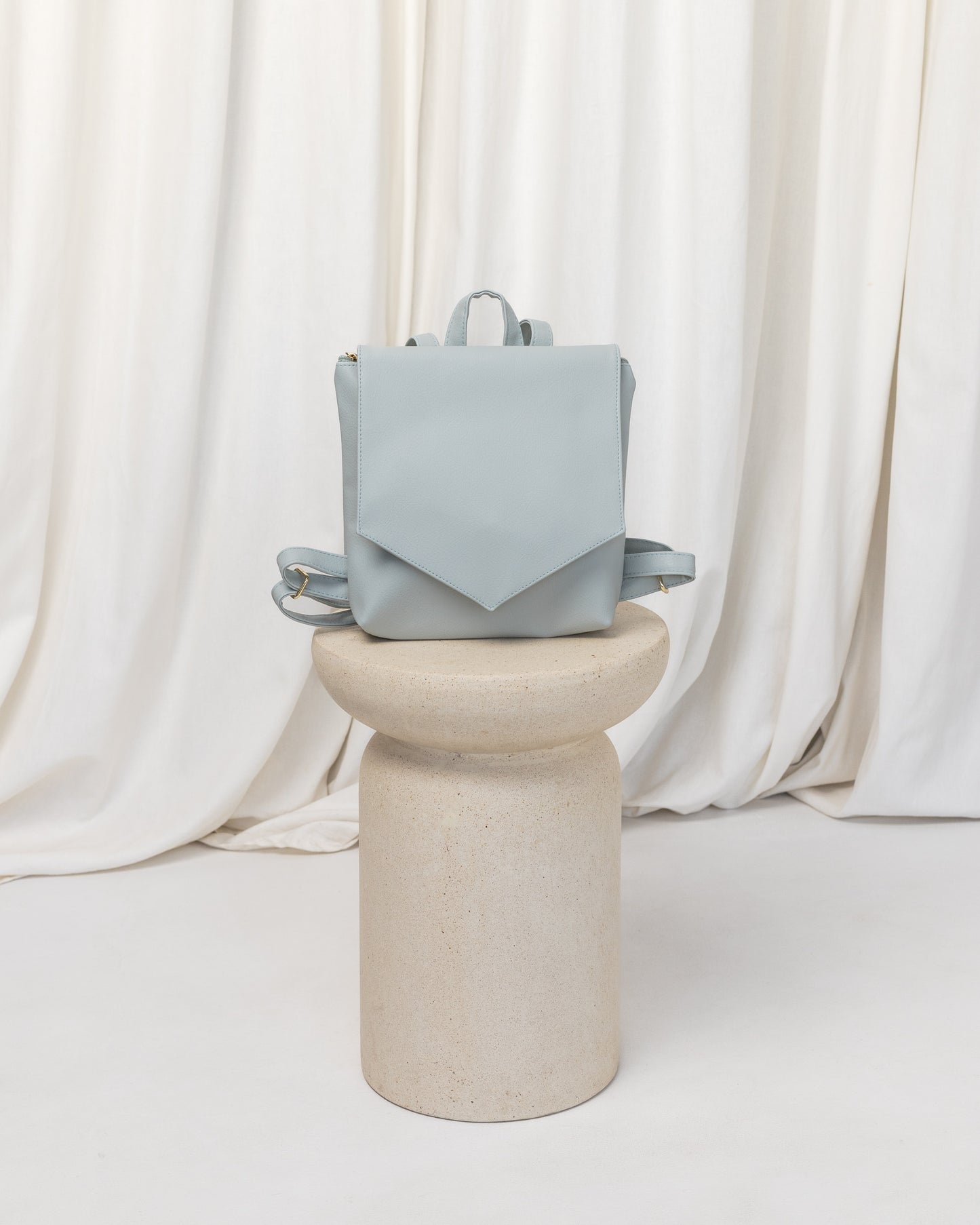 LOTUS Mist Mini Backpack