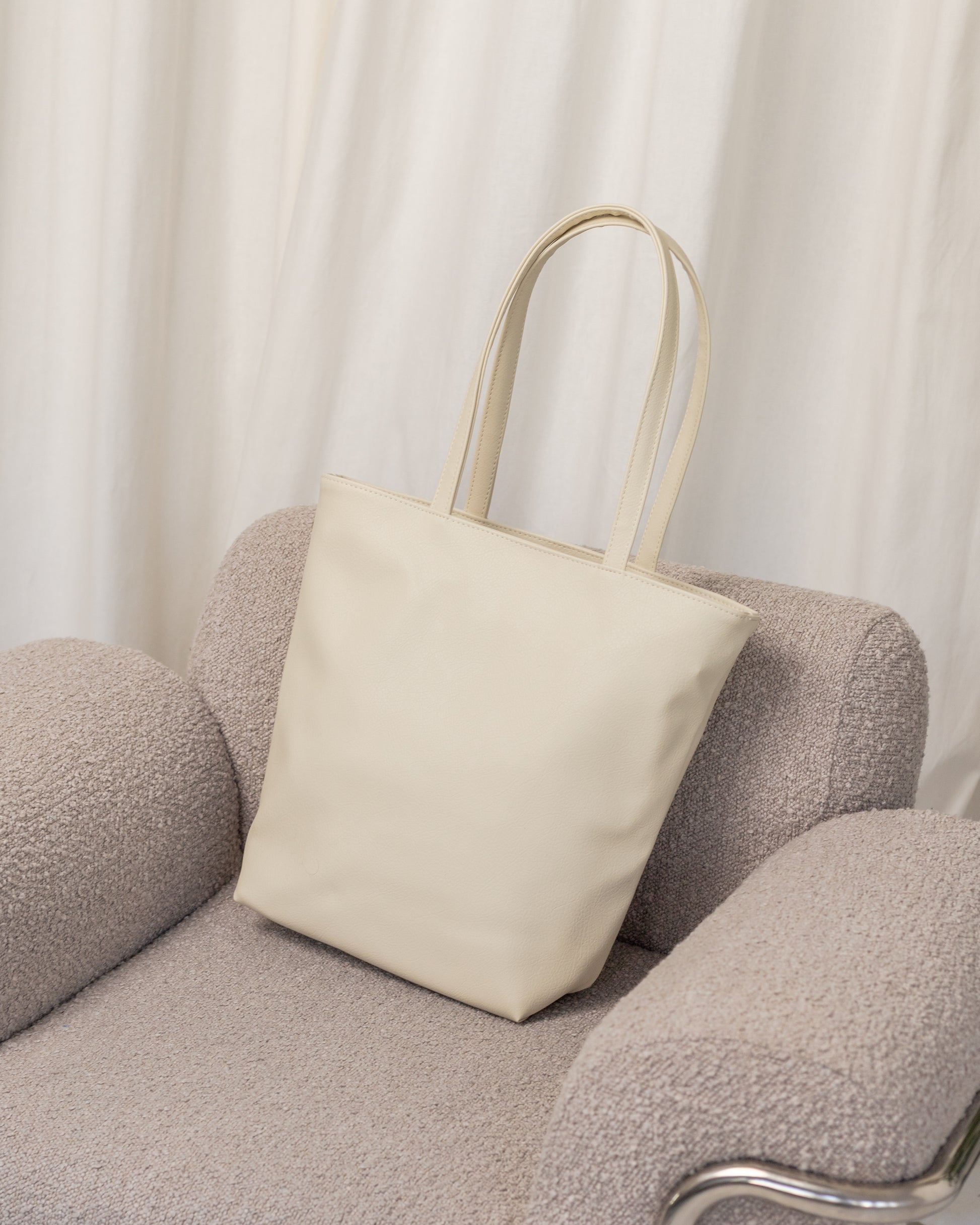 IRIS Seashell Tote Bag Combo - zoe & co