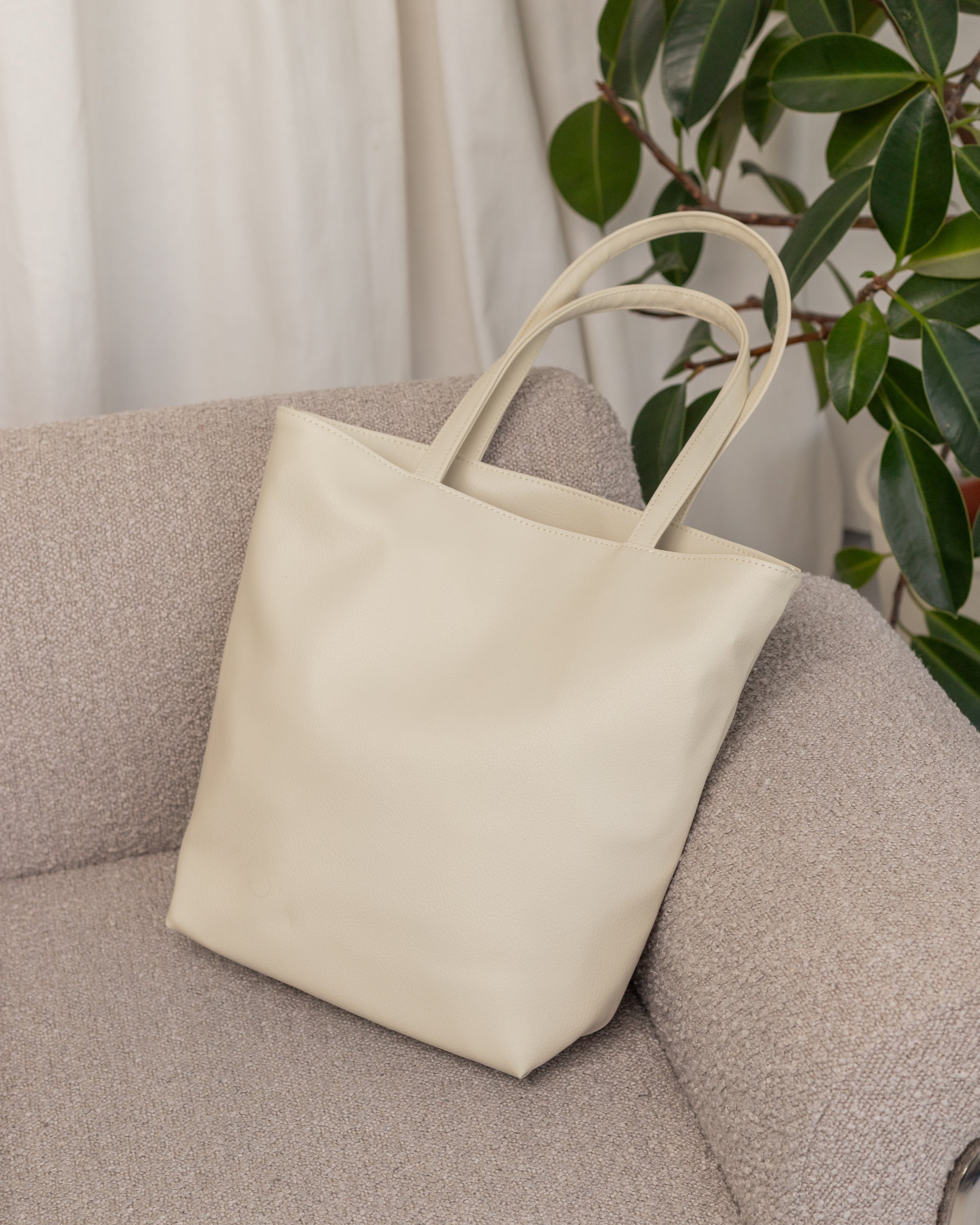 IRIS Seashell Tote Bag Combo - zoe & co