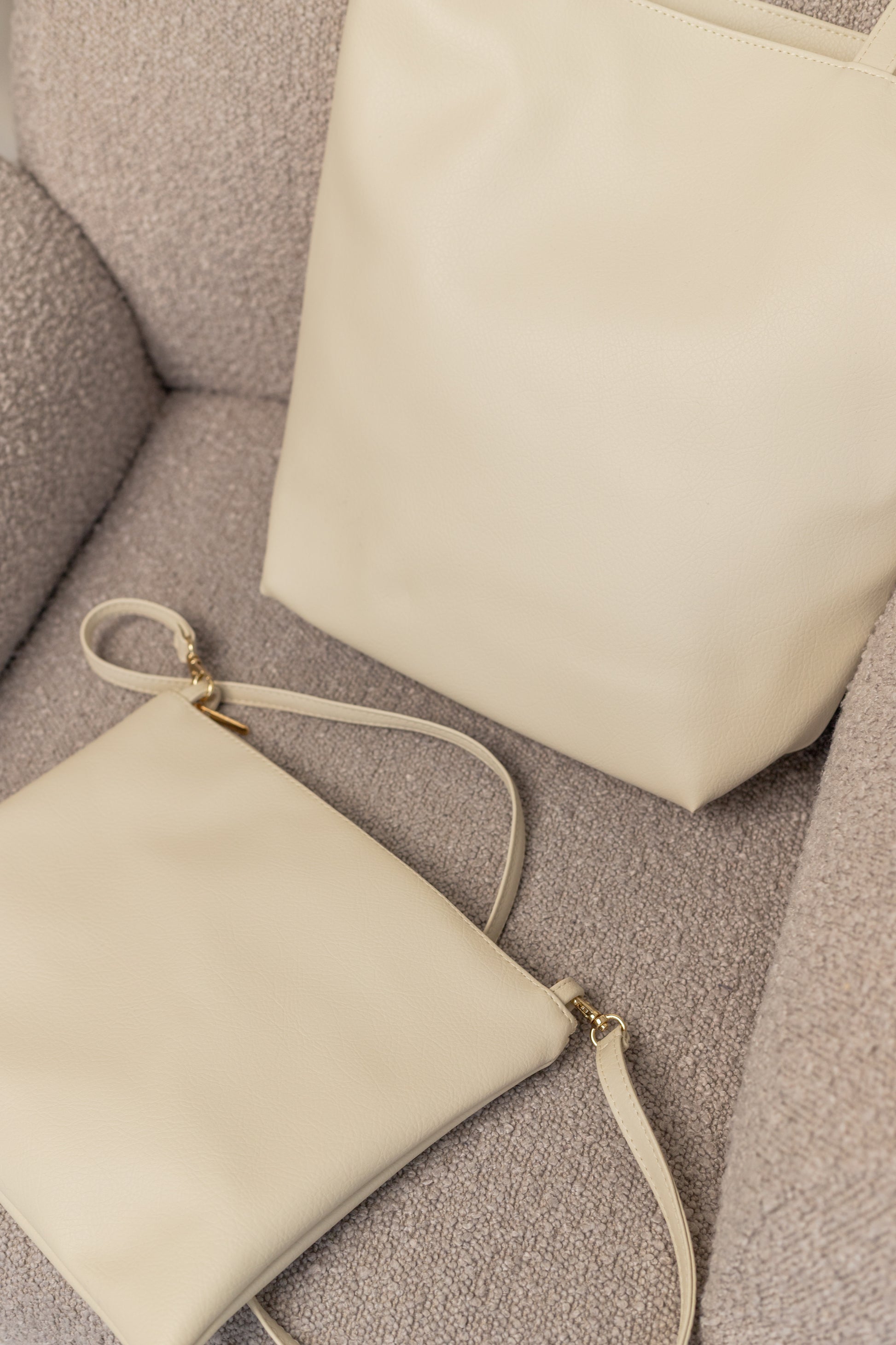 IRIS Seashell Tote Bag Combo - zoe & co