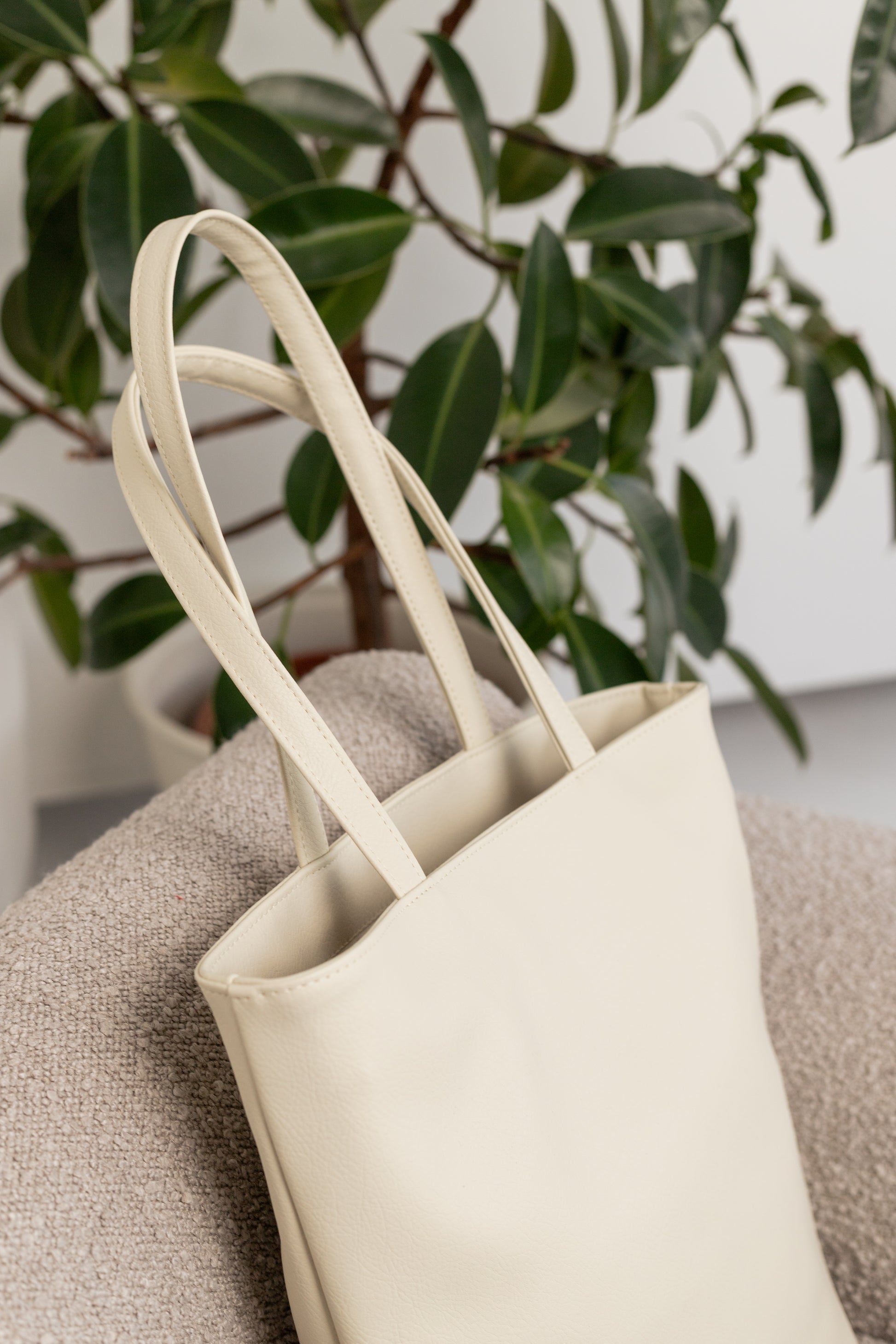 IRIS Seashell Tote Bag Combo - zoe & co