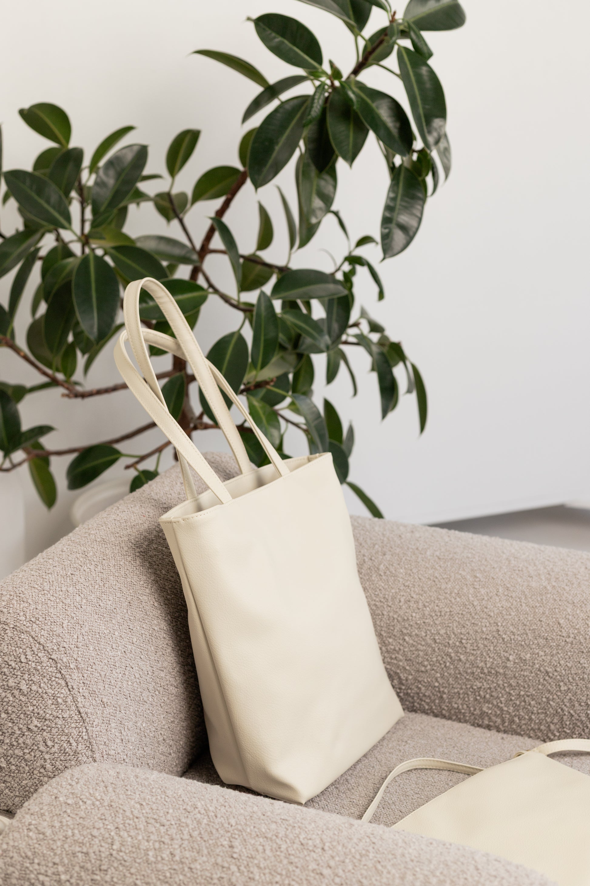 IRIS Seashell Tote Bag Combo - zoe & co