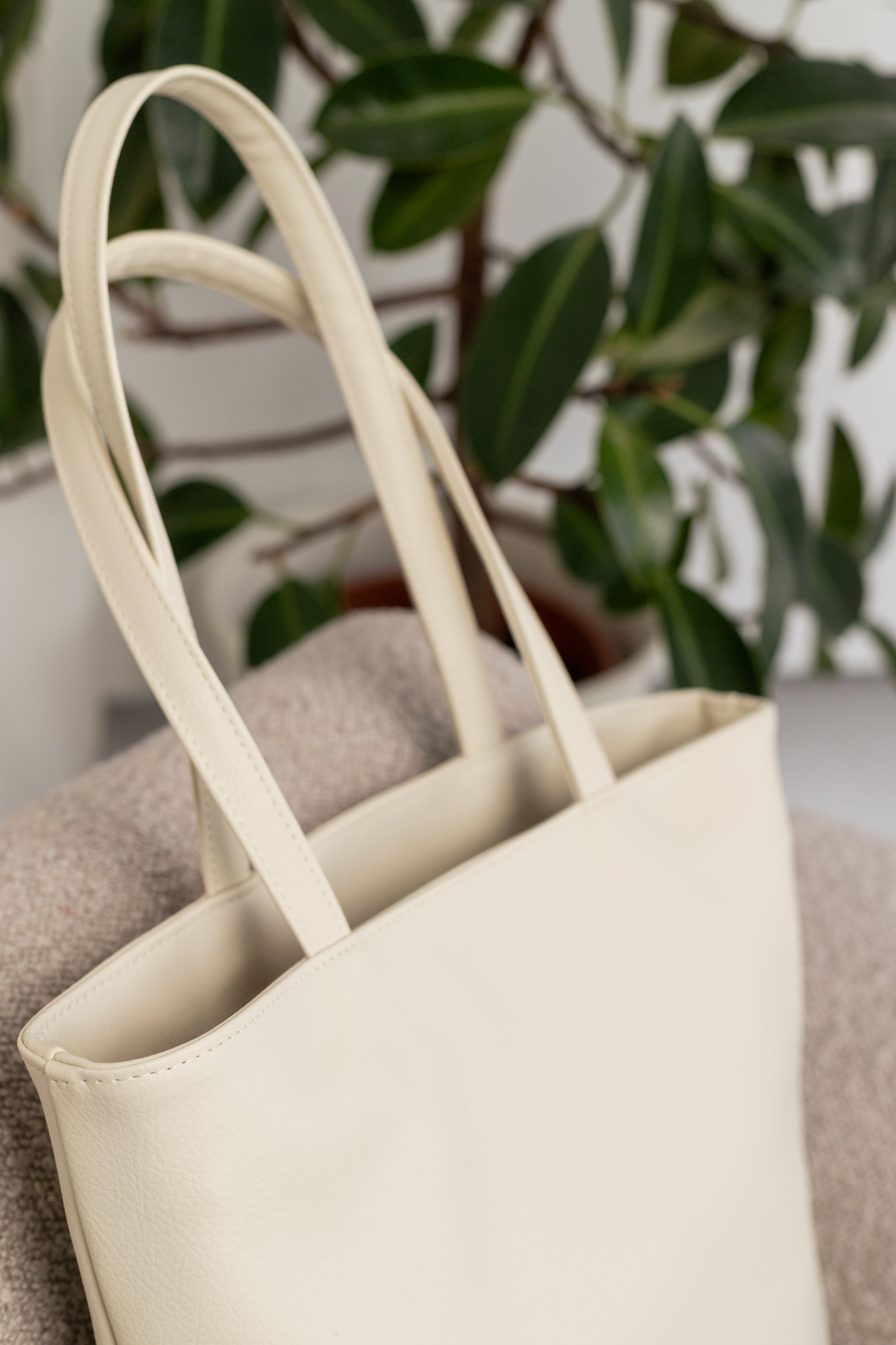 IRIS Seashell Tote Bag Combo - zoe & co