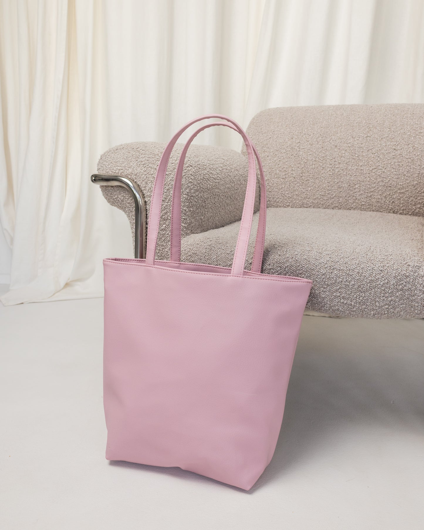 IRIS Sepia Tote Bag Combo
