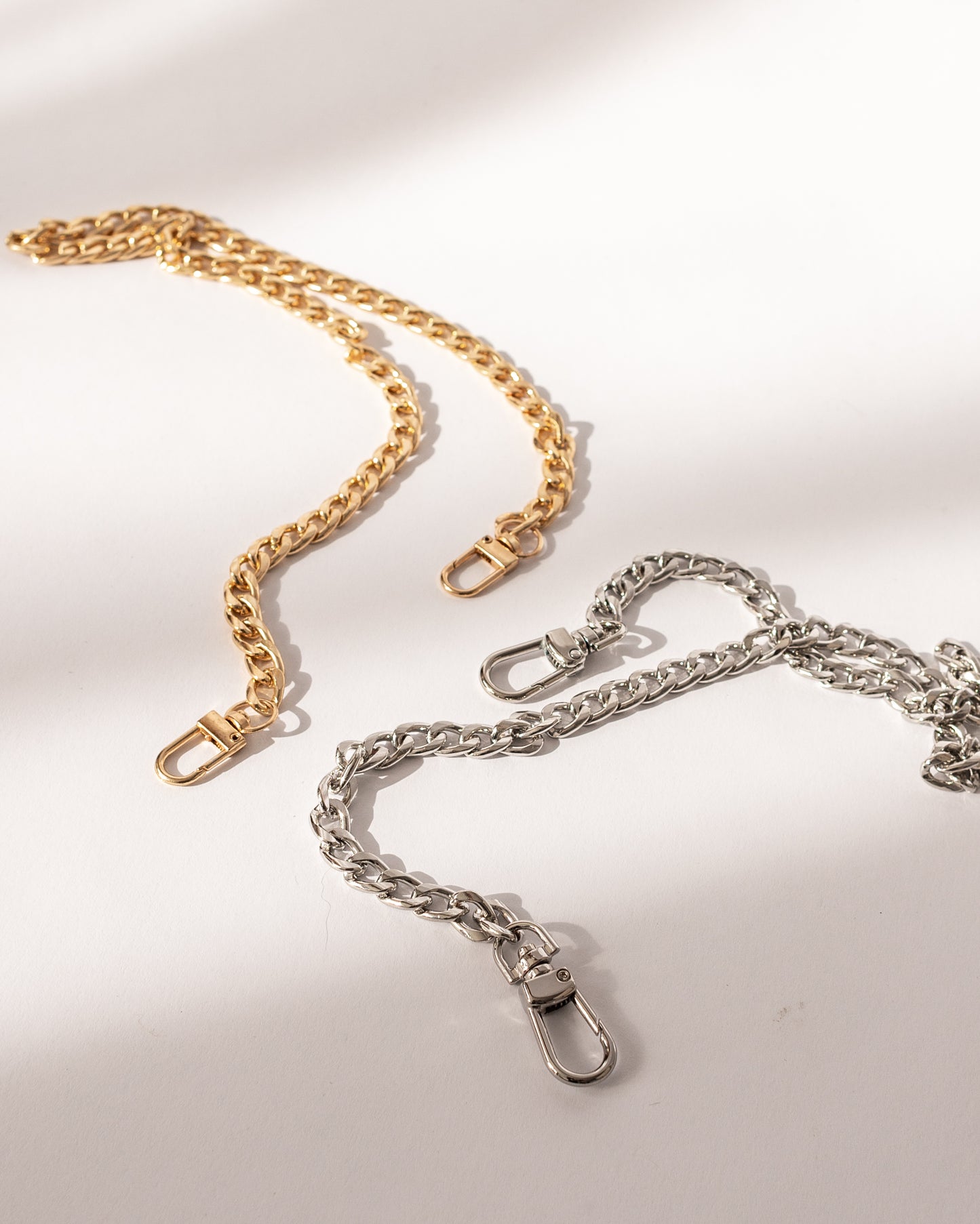 Bag Chain - zoe & co