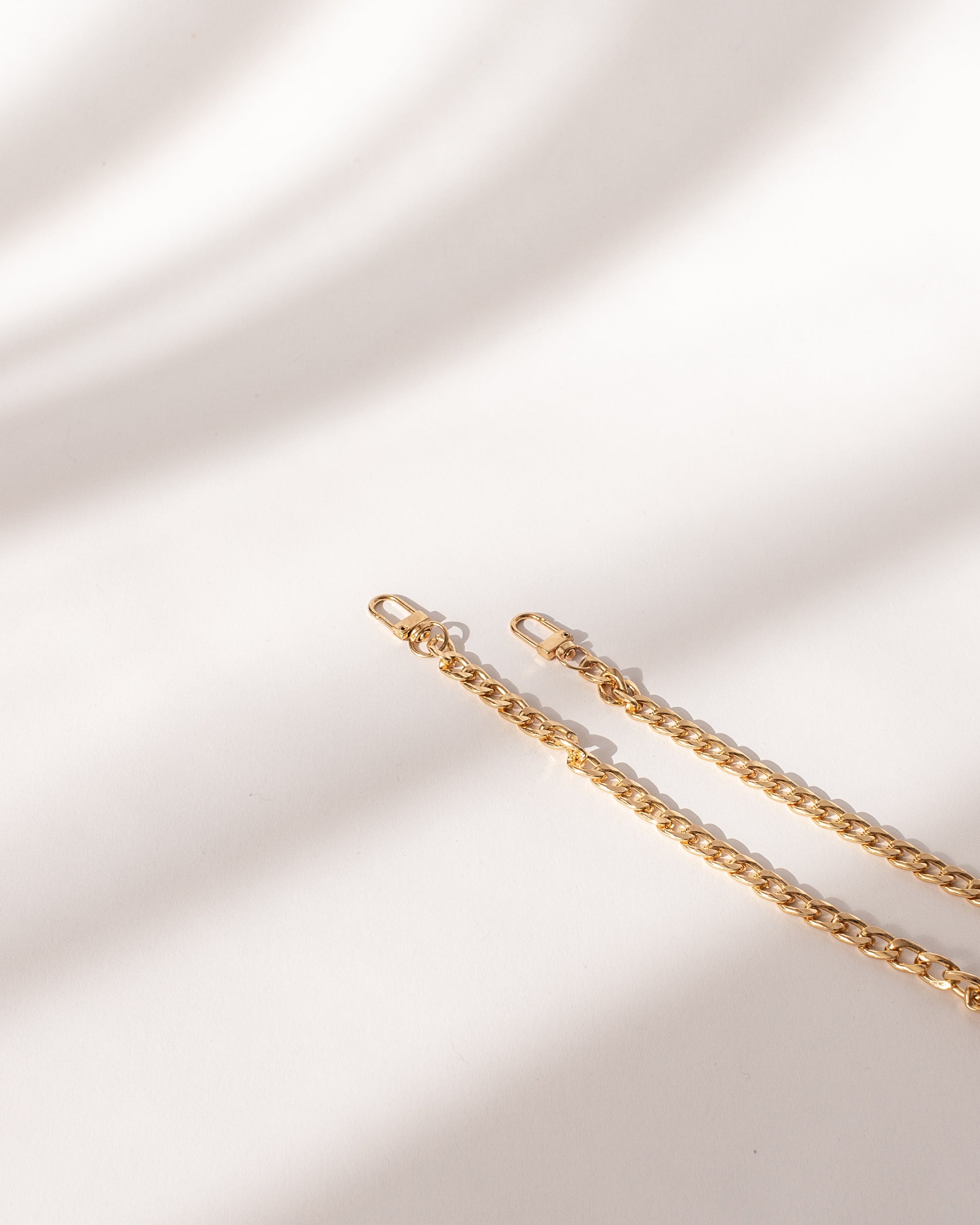 Bag Chain - zoe & co