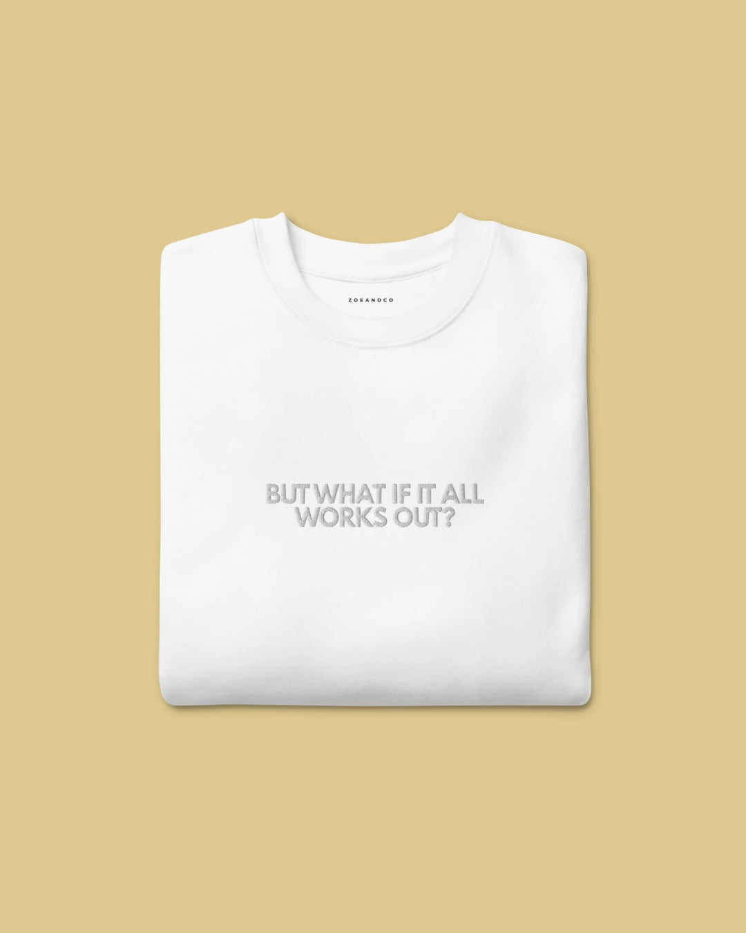 We're here to inspire you!