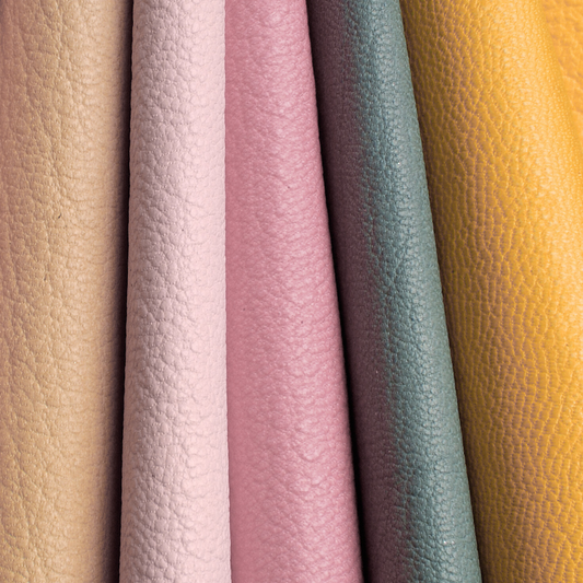 Let’s clear up the terminology: What is faux leather, vegan leather? Which is better: animal leather or vegan leather?