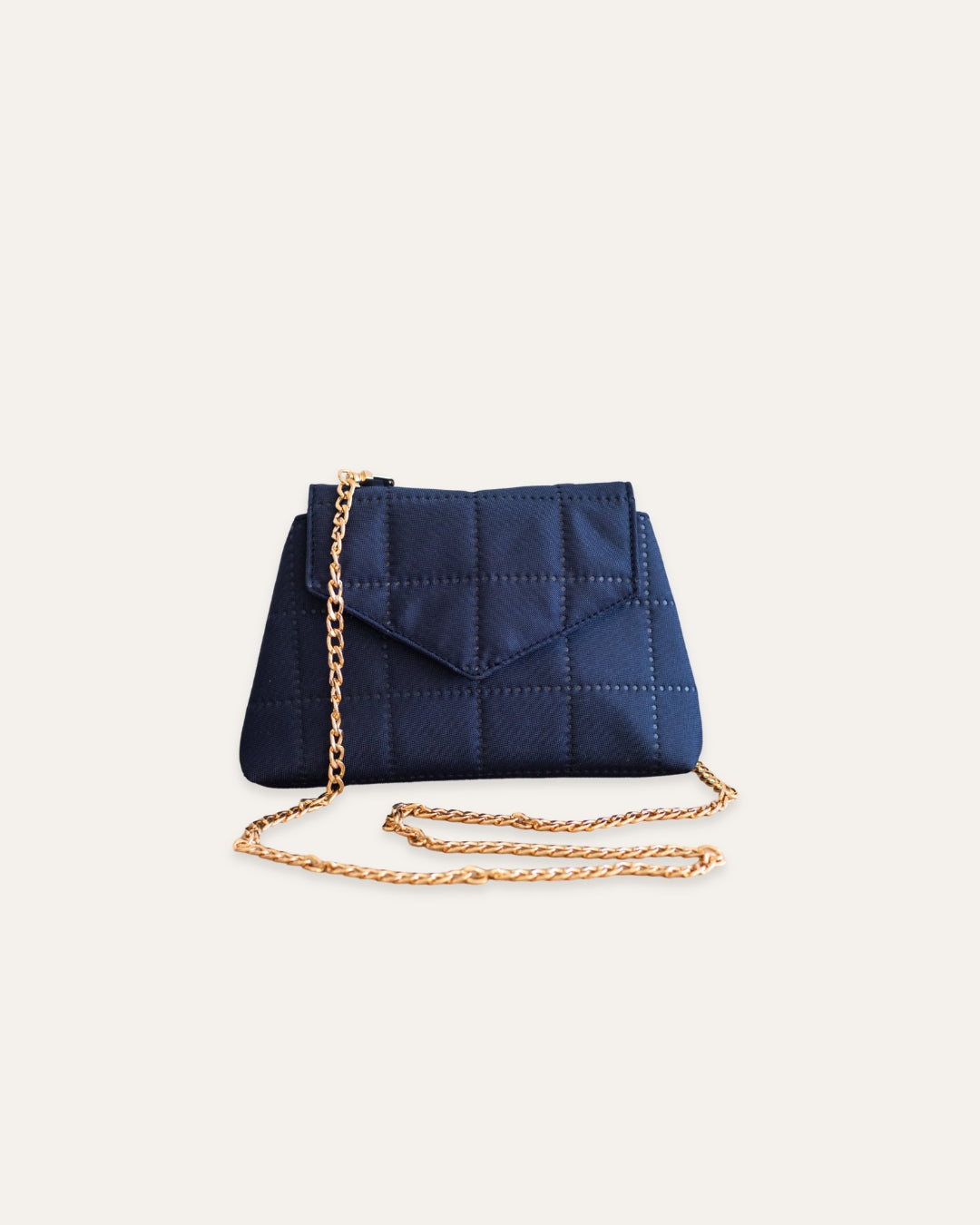 POUFFE Petit Navy