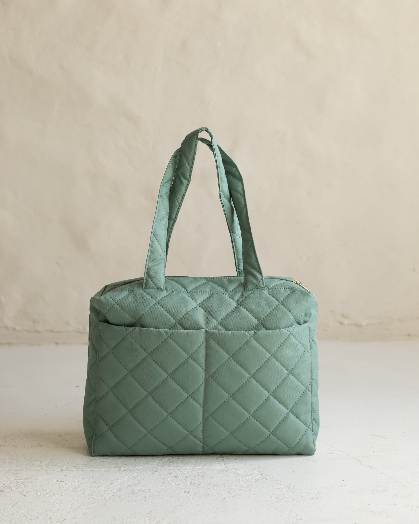 CABAS Sage Weekender Bag