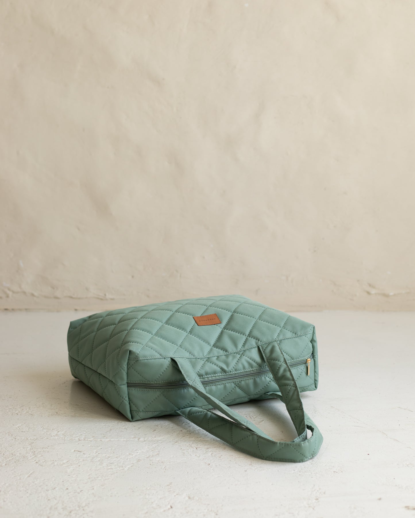 CABAS Sage Weekender Bag