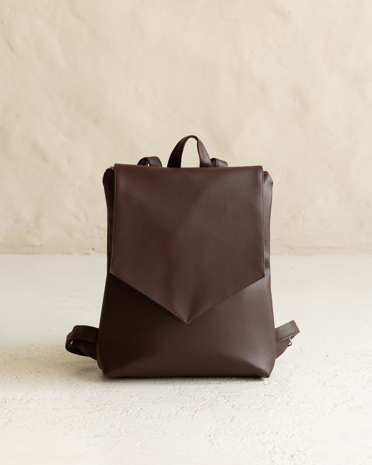 ATTACHÉ Mokka Backpack