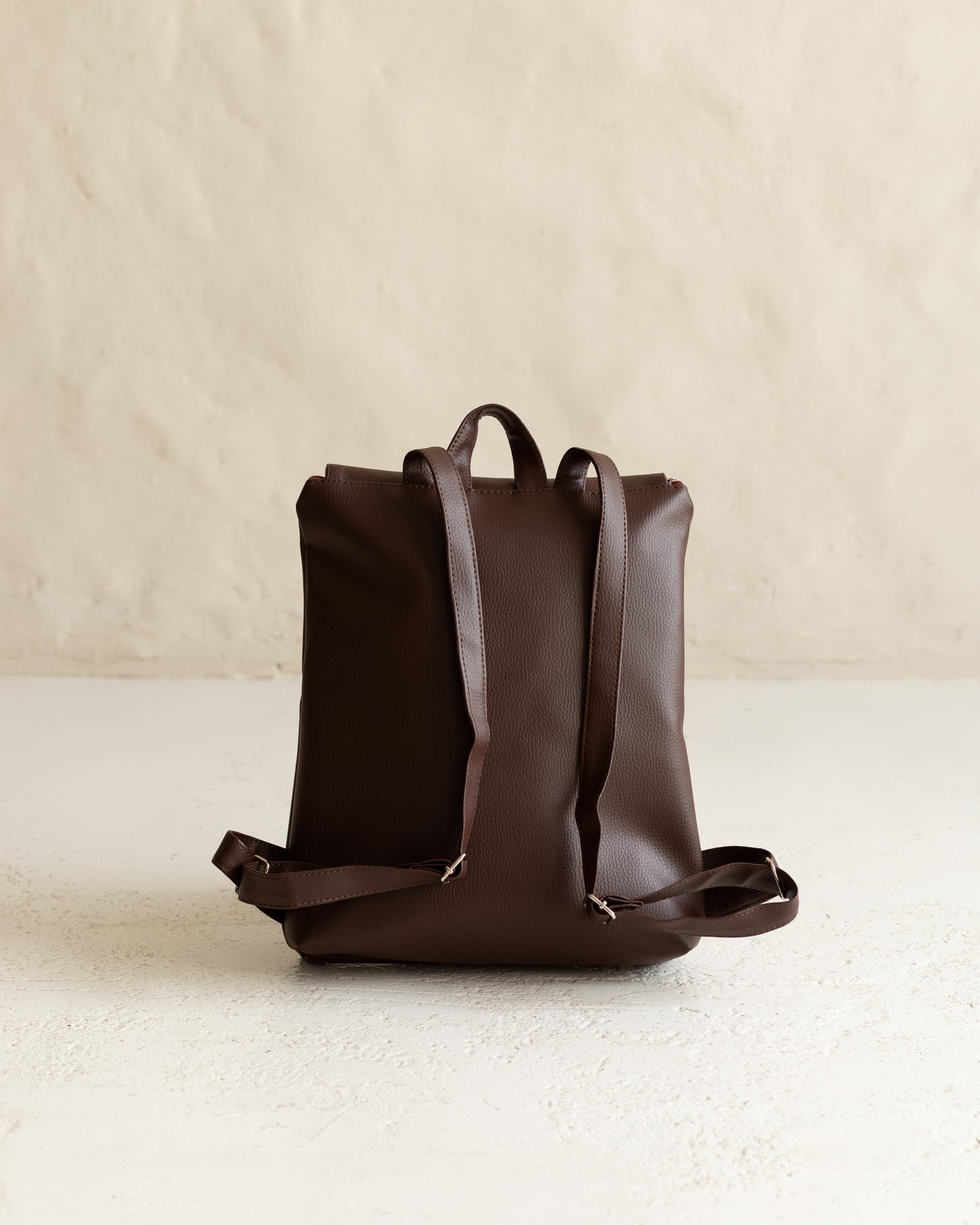 ATTACHÉ Mokka Backpack