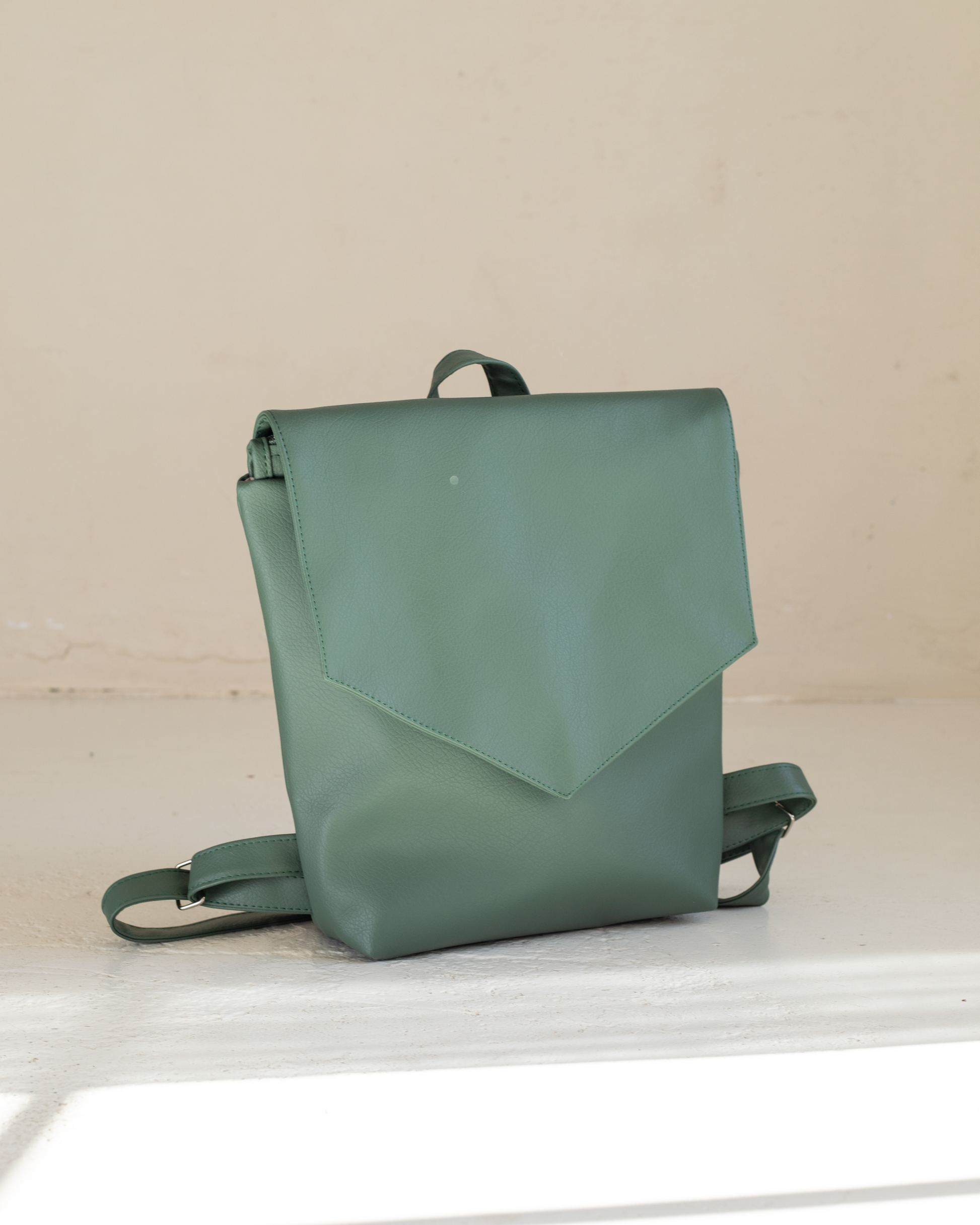 LINE Sage Backpack - zoe & co