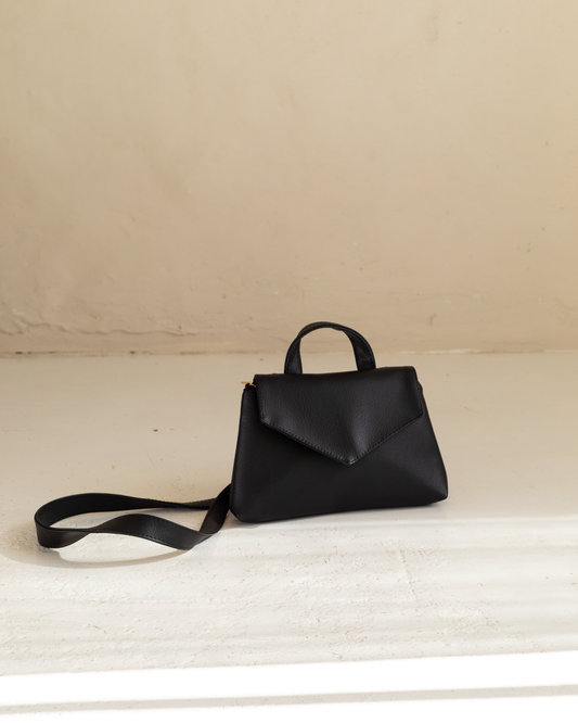 ELISE PETIT Black