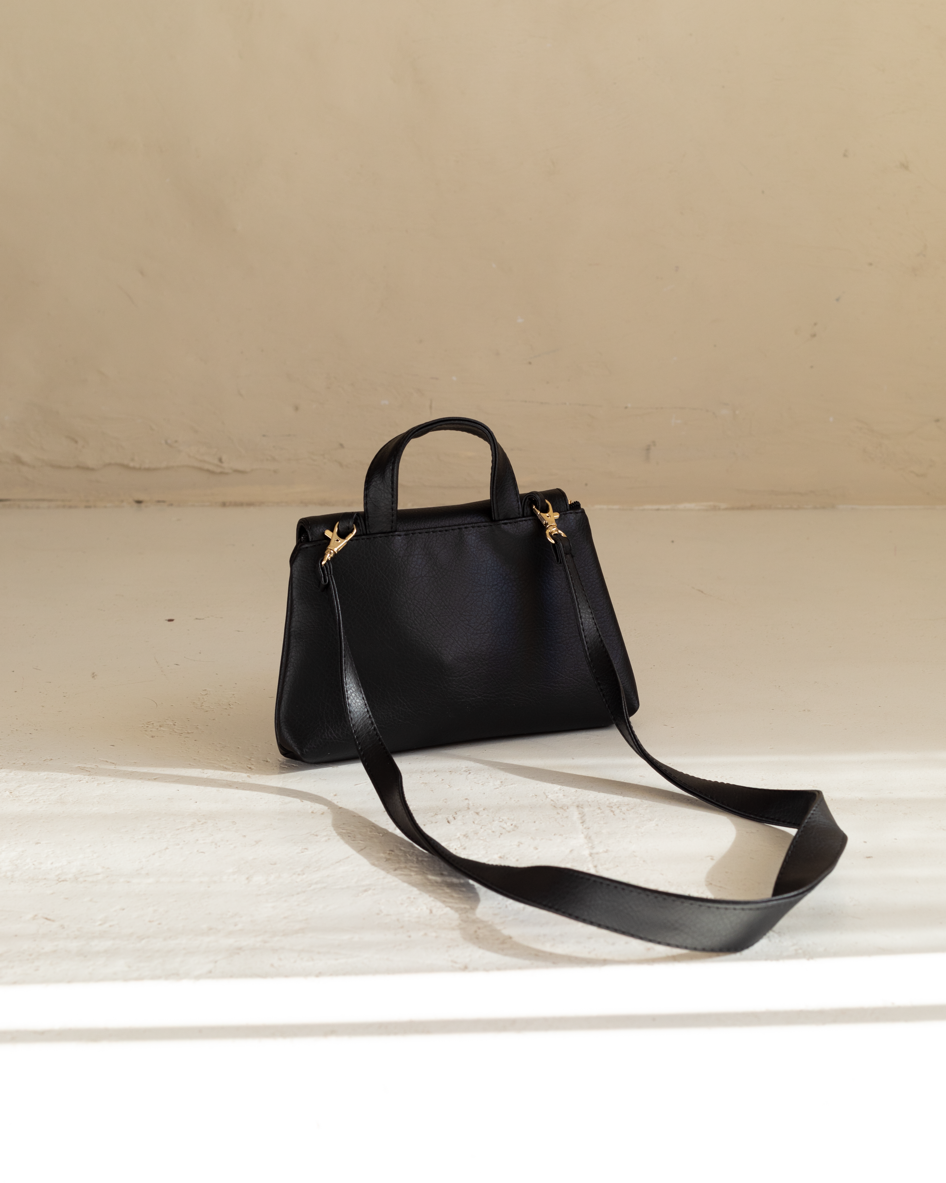 ELISE PETIT Black - zoe & co