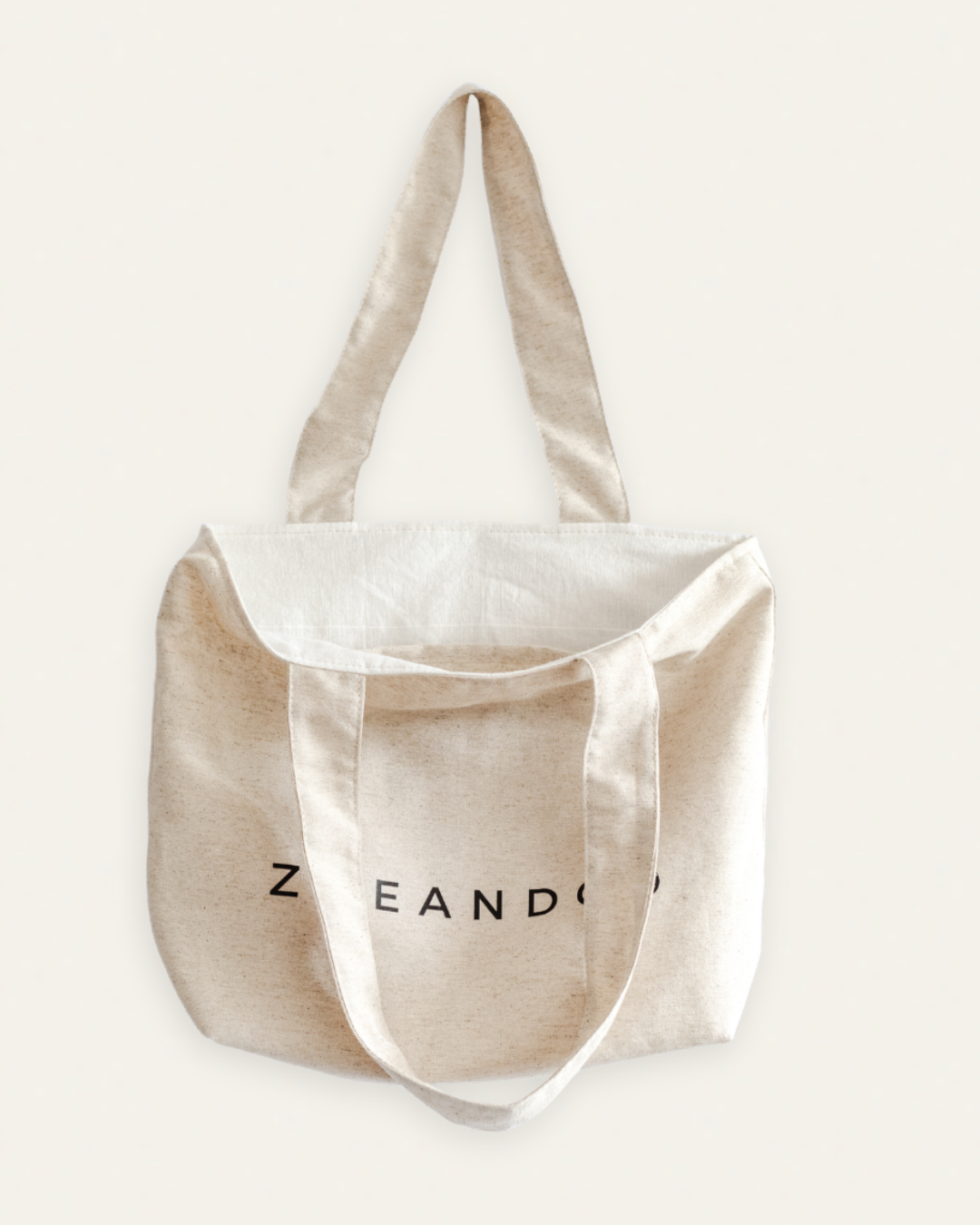 ZOEANDCO Shopper