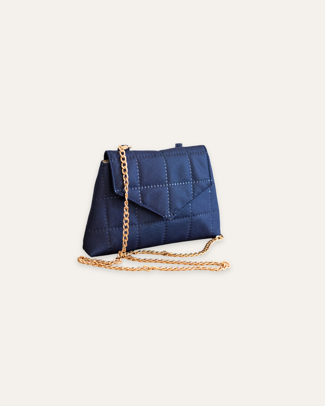 POUFFE Petit Navy