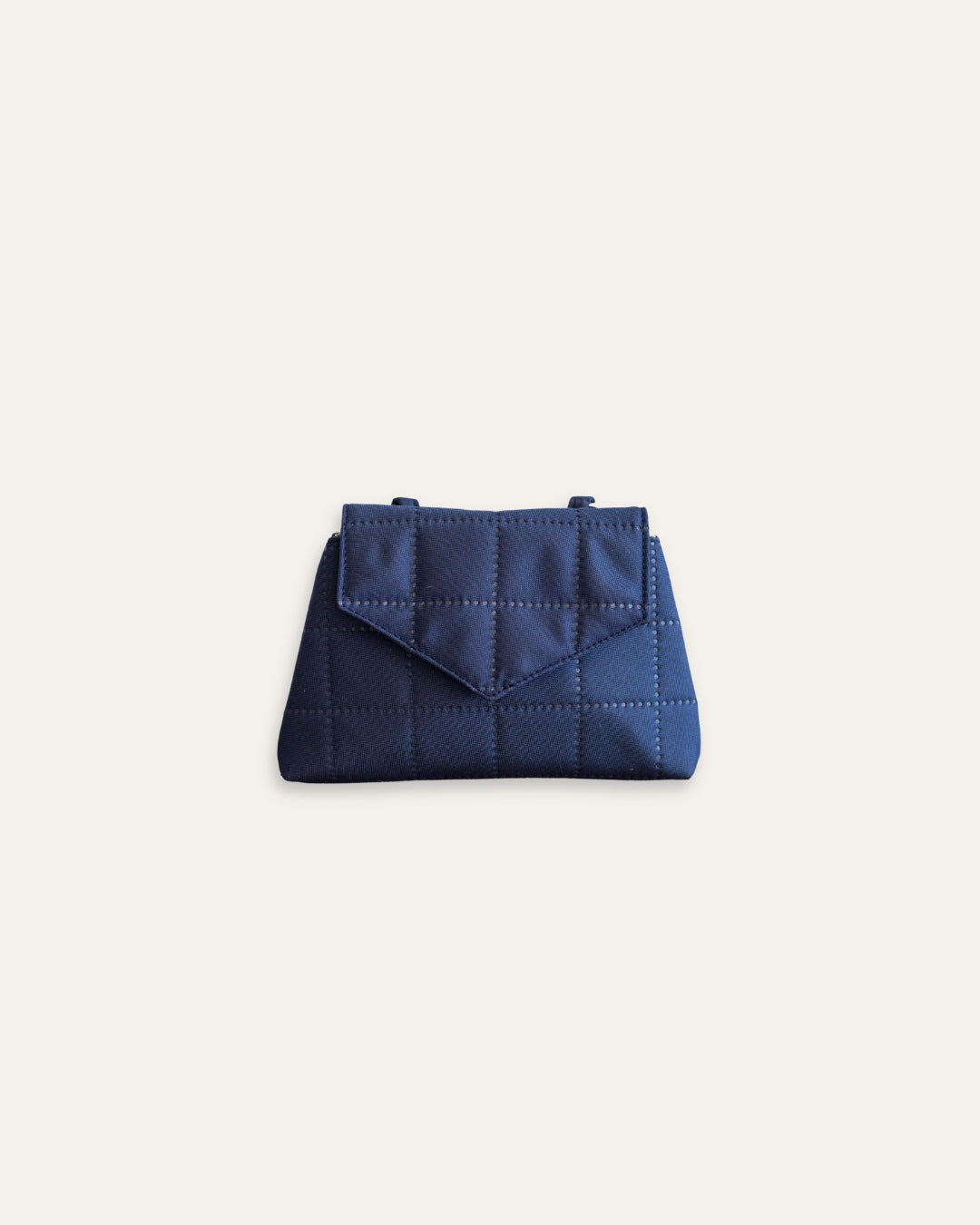 POUFFE Petit Navy