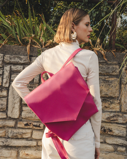 IN STOCK - LINE Berry Backpack