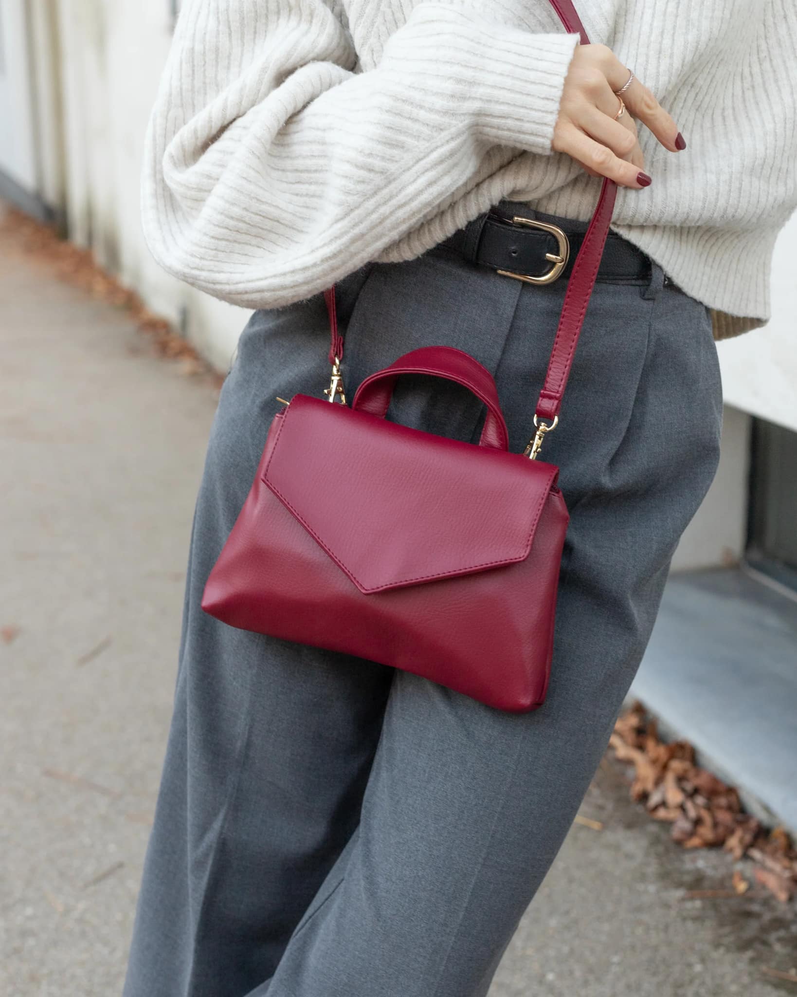 ELISE PETIT Merlot - zoe & co