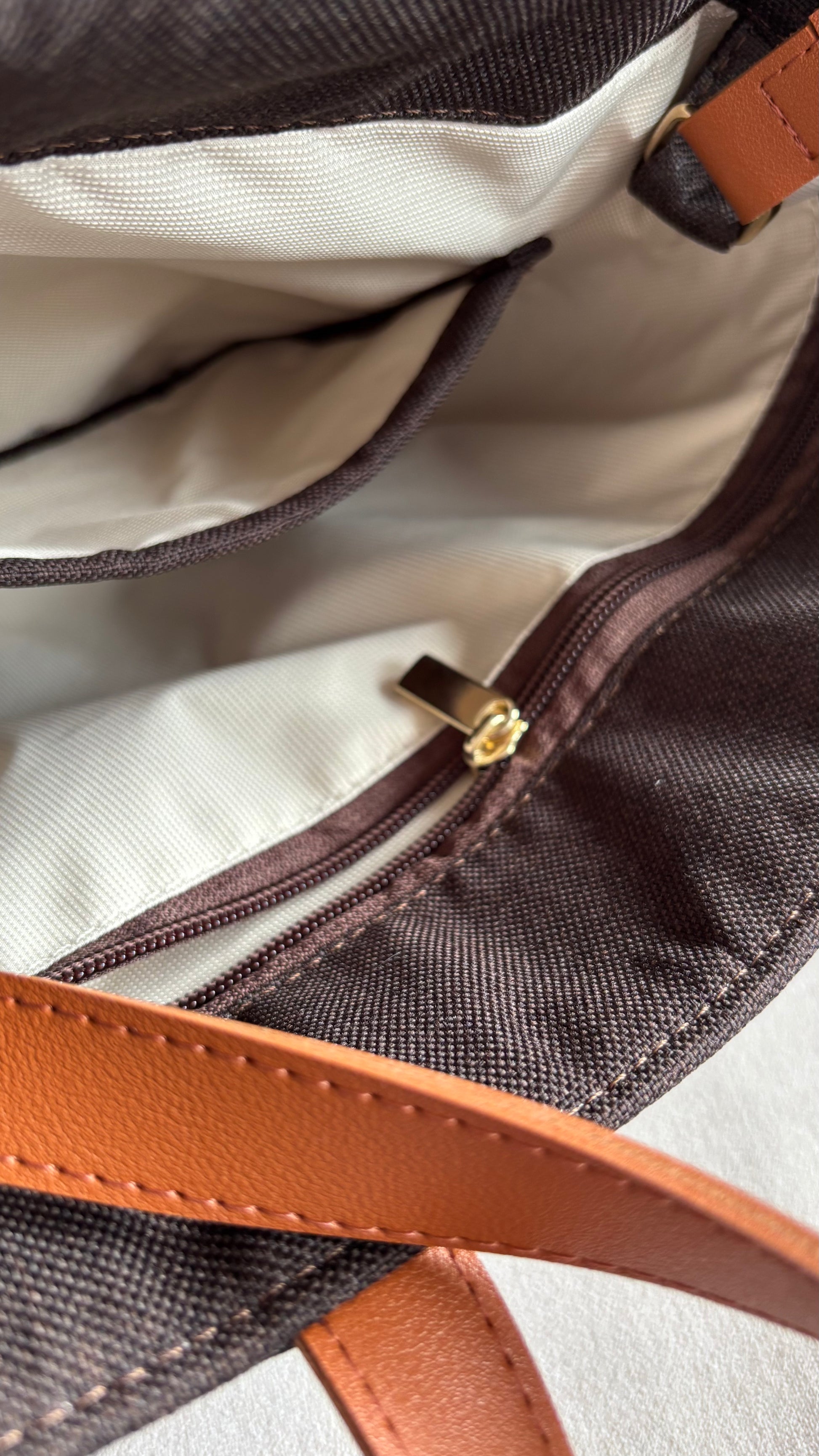 PANIER Handbag Mustard-Yellow - zoe & co