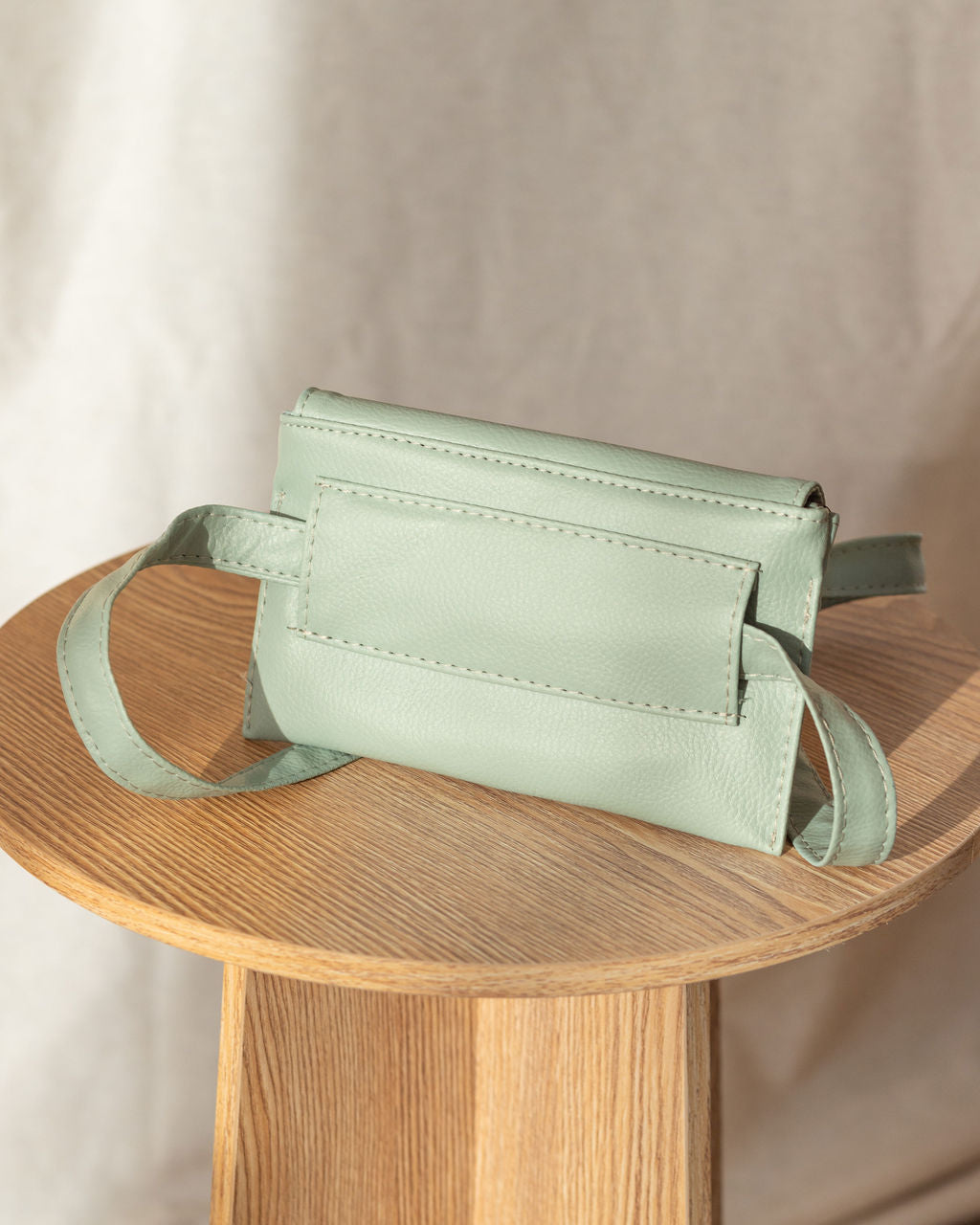 Mint Crossbody Bag OUTLET