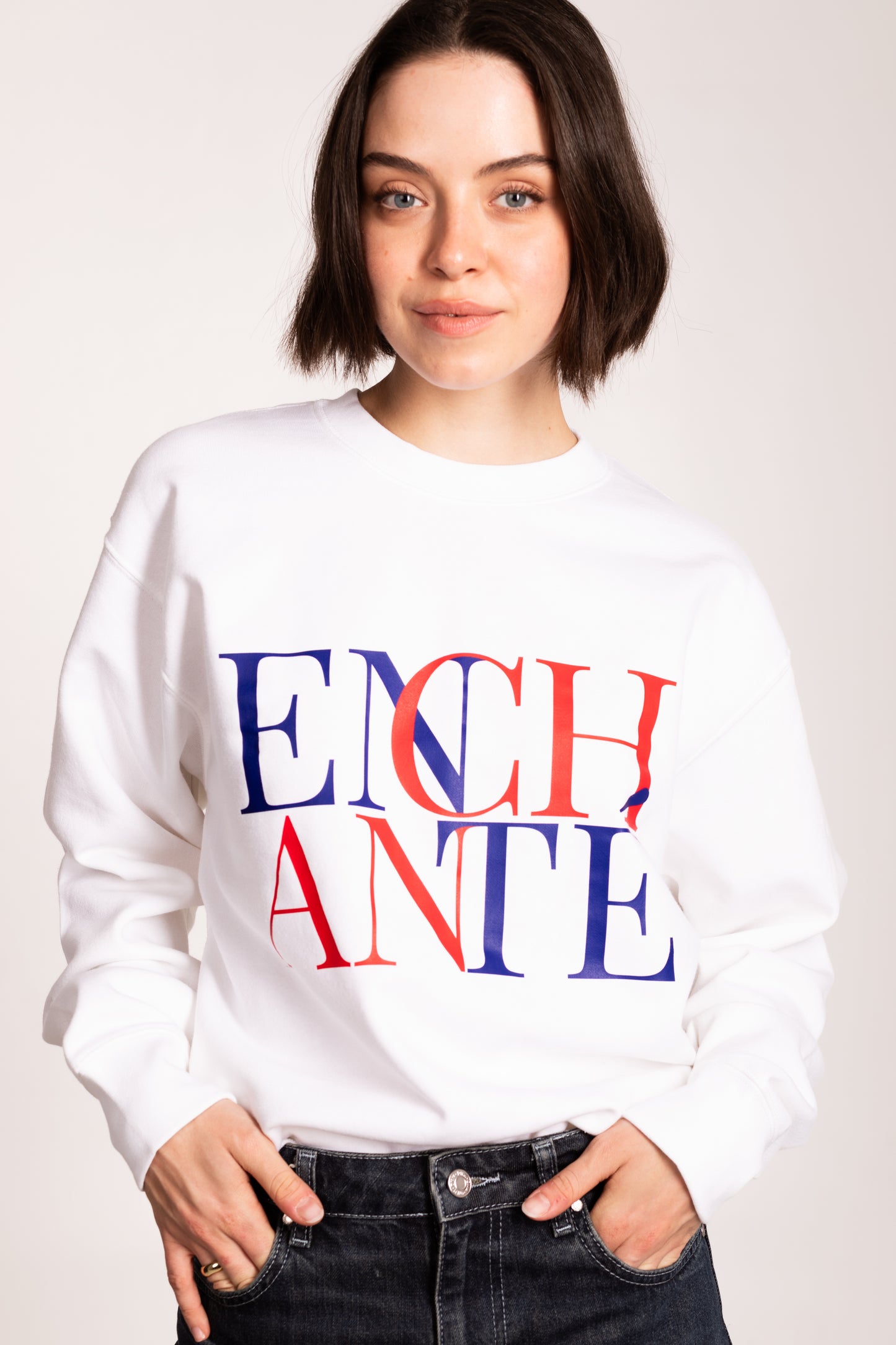 IN STOCK - JSYT Enchanté Sweater - zoe & co