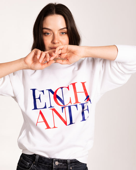 IN STOCK - JSYT Enchanté Sweater - zoe & co