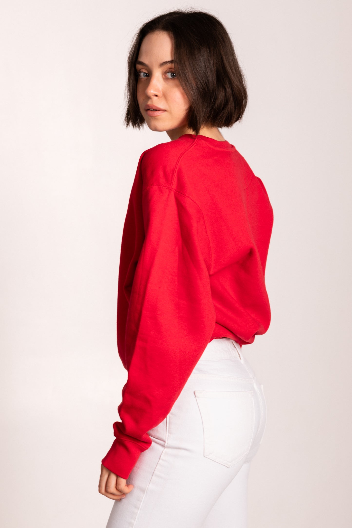 IN STOCK - JSYT Comment ça va Sweater - zoe & co