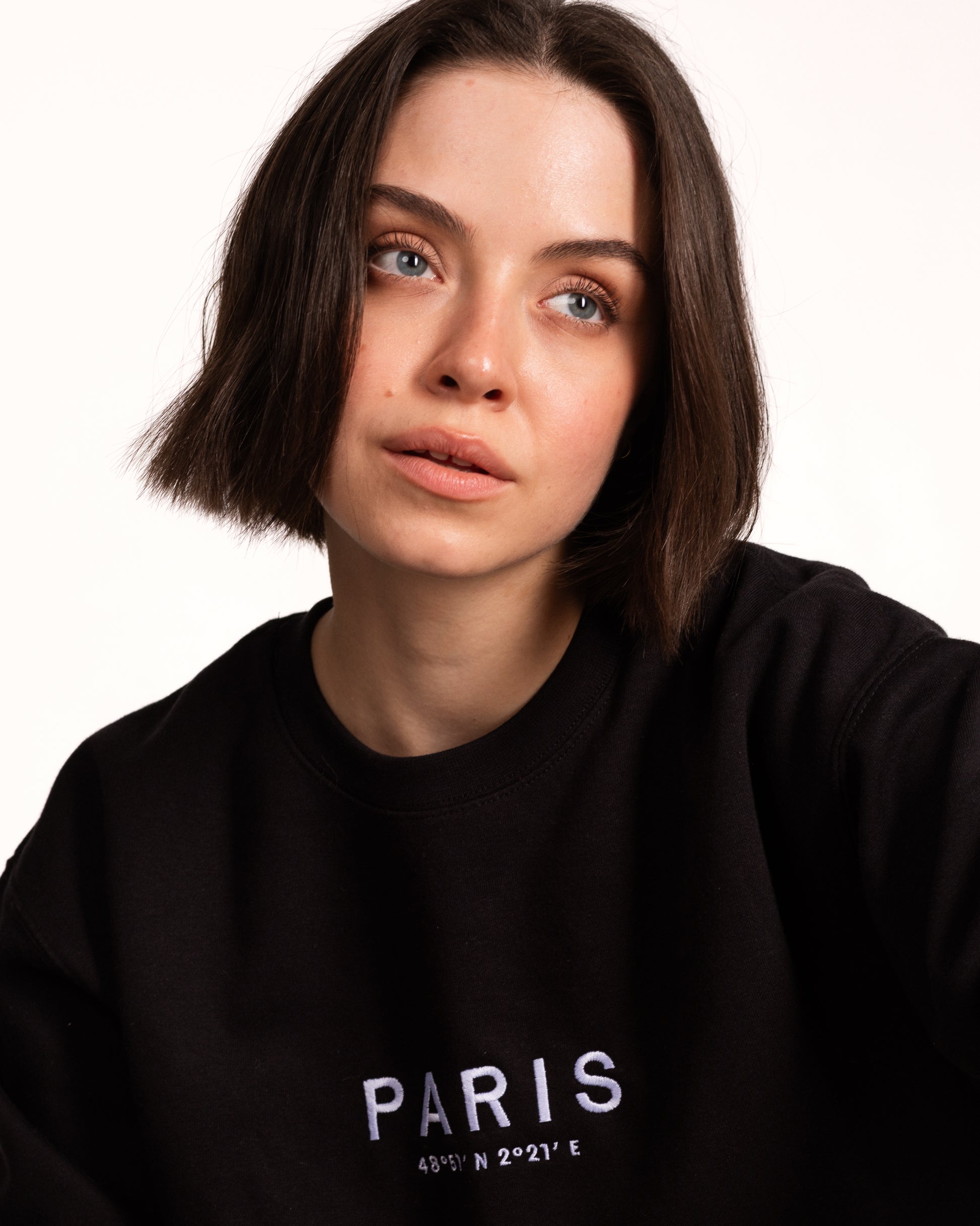 IN STOCK - JSYT Paris Sweater - zoe & co