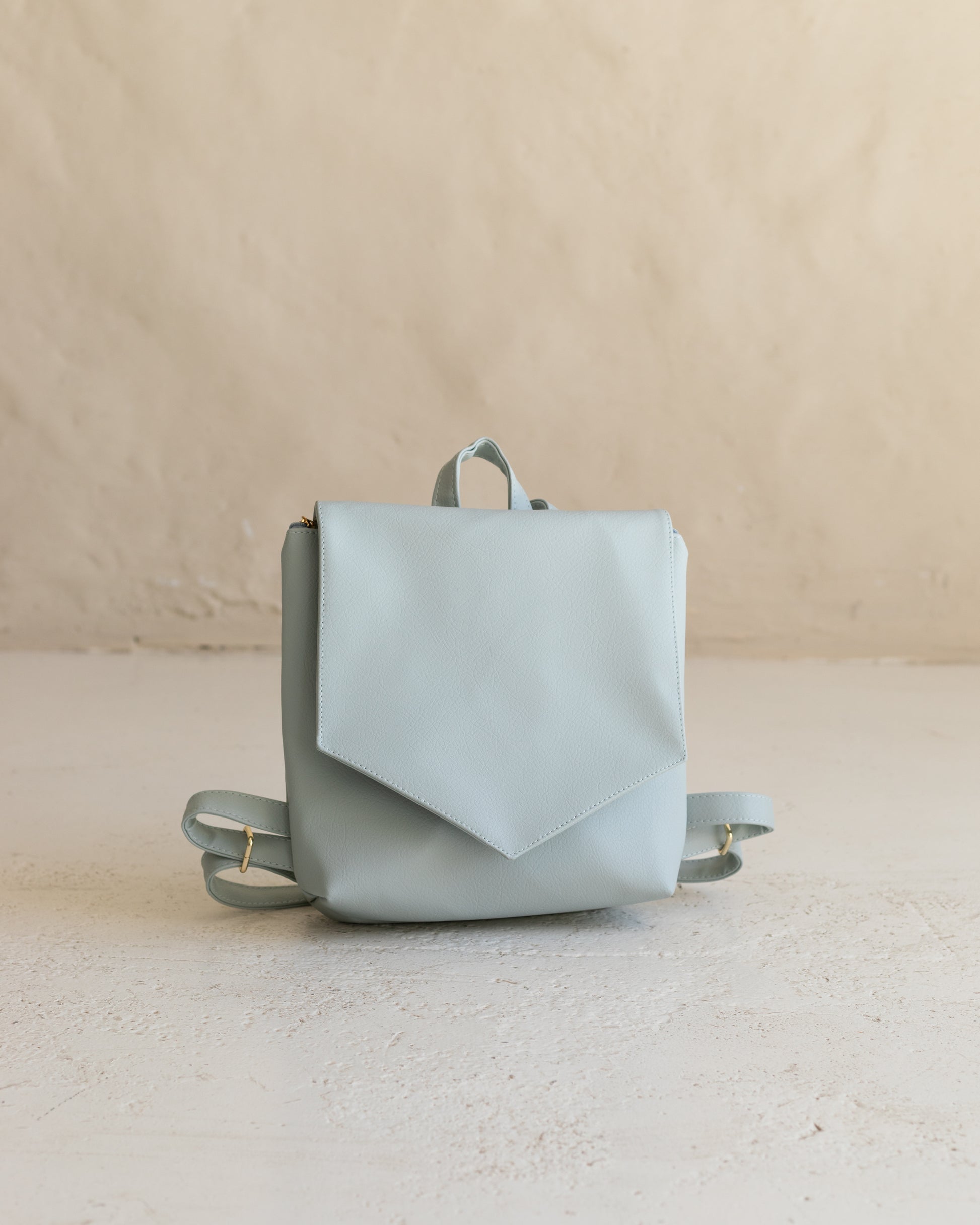 LOTUS Mist Mini Backpack - zoe & co